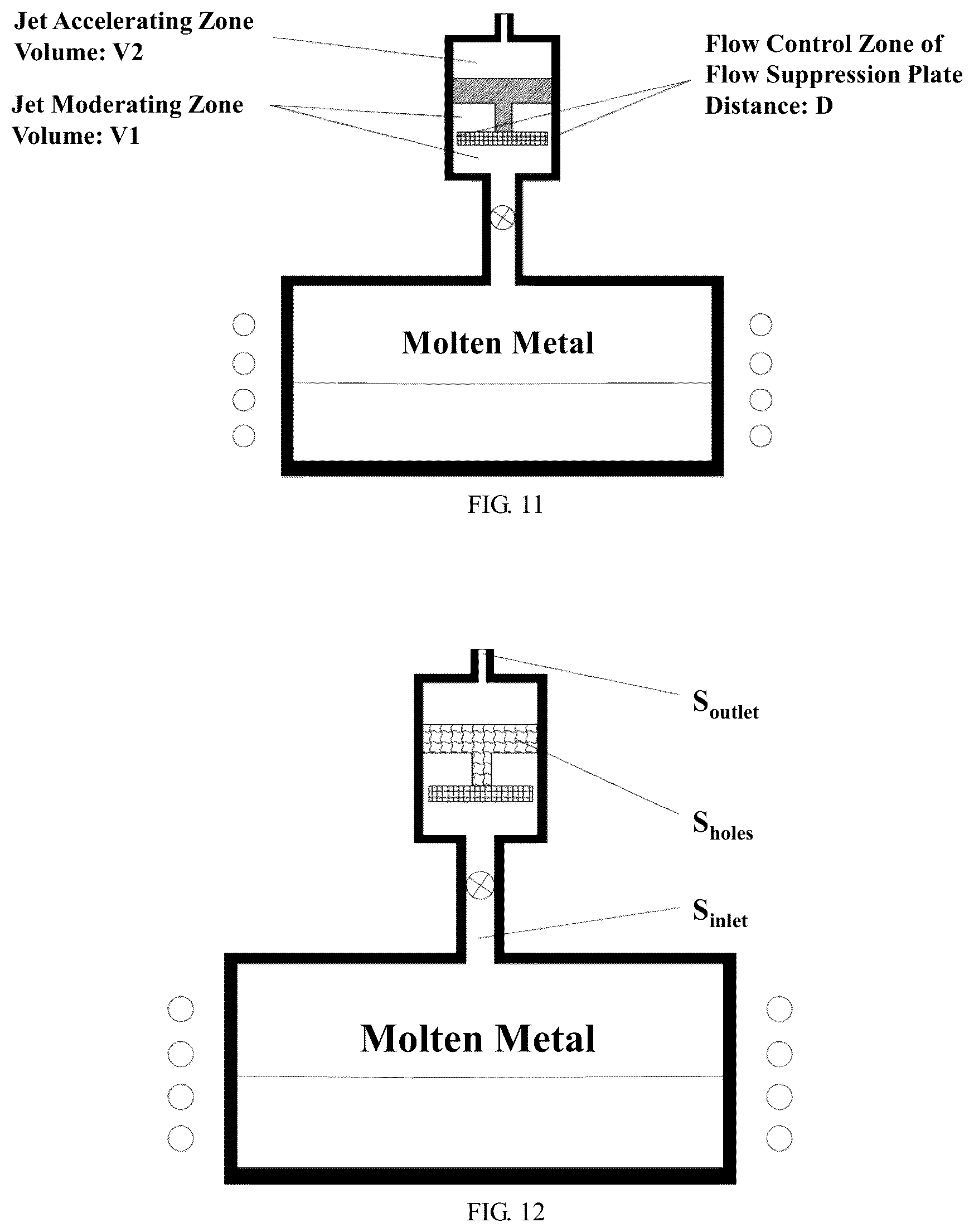 Patent US12319998 Figure 6 – Vacuum coating device