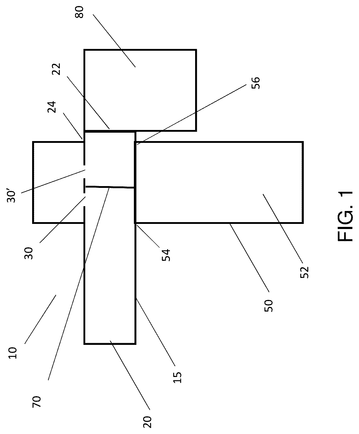 Patent US12320000 Figure 1 – High-temperature quartz insert design for controlling material input