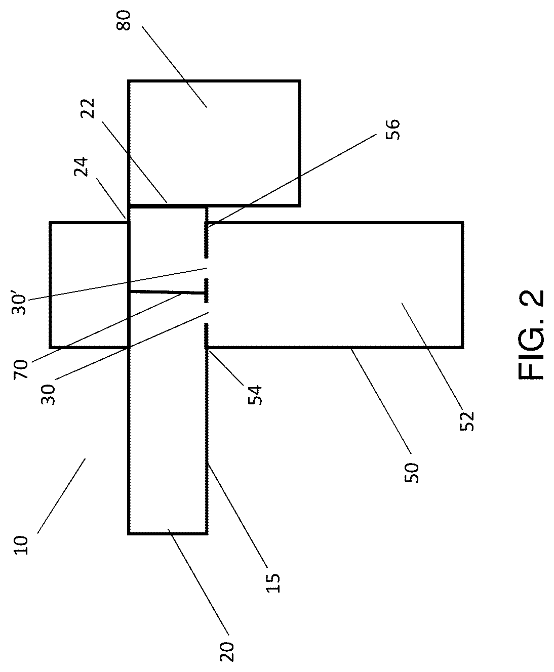 Patent US12320000 Figure 2 – High-temperature quartz insert design for controlling material input