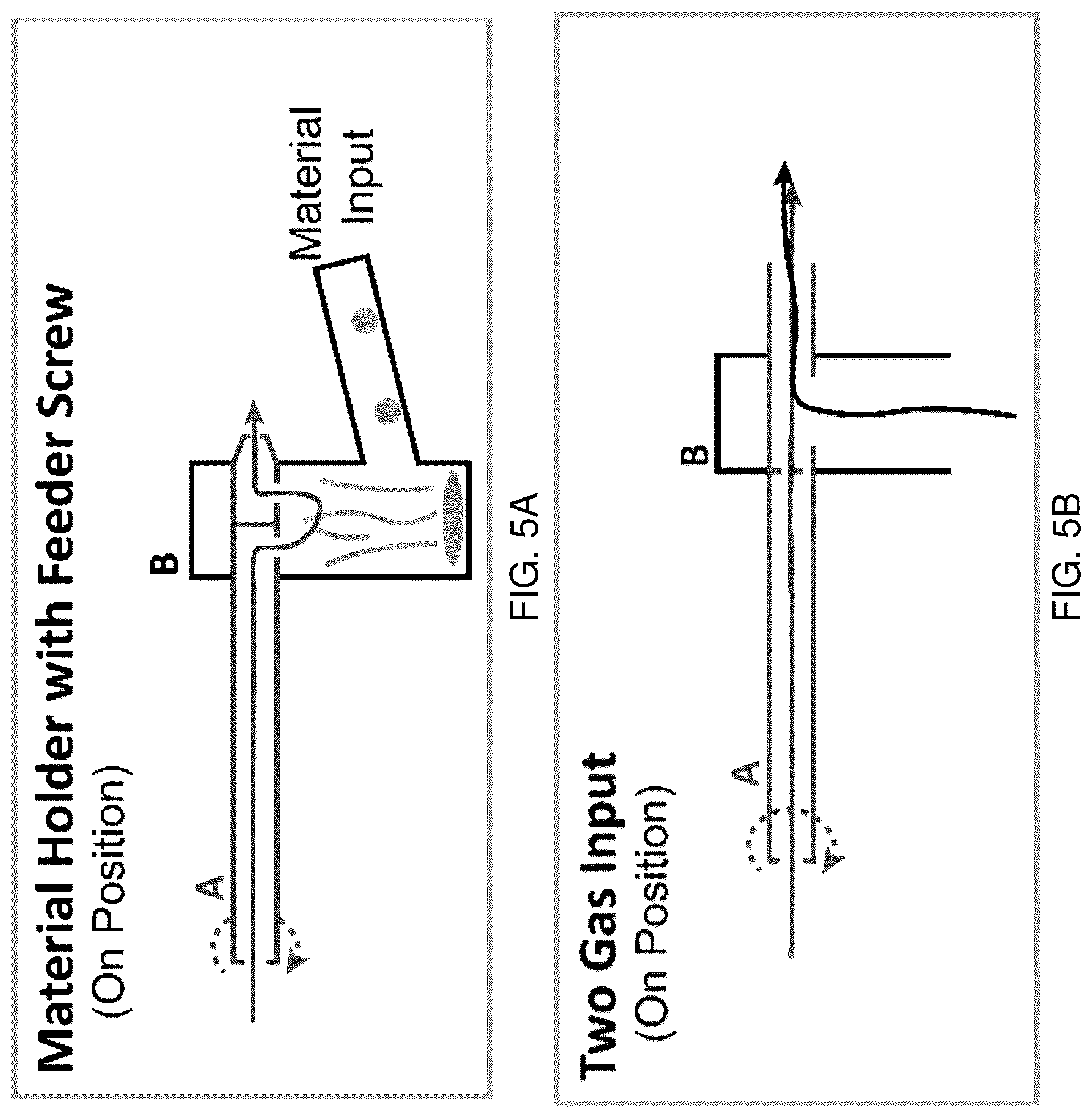 Patent US12320000 Figure 6 – High-temperature quartz insert design for controlling material input