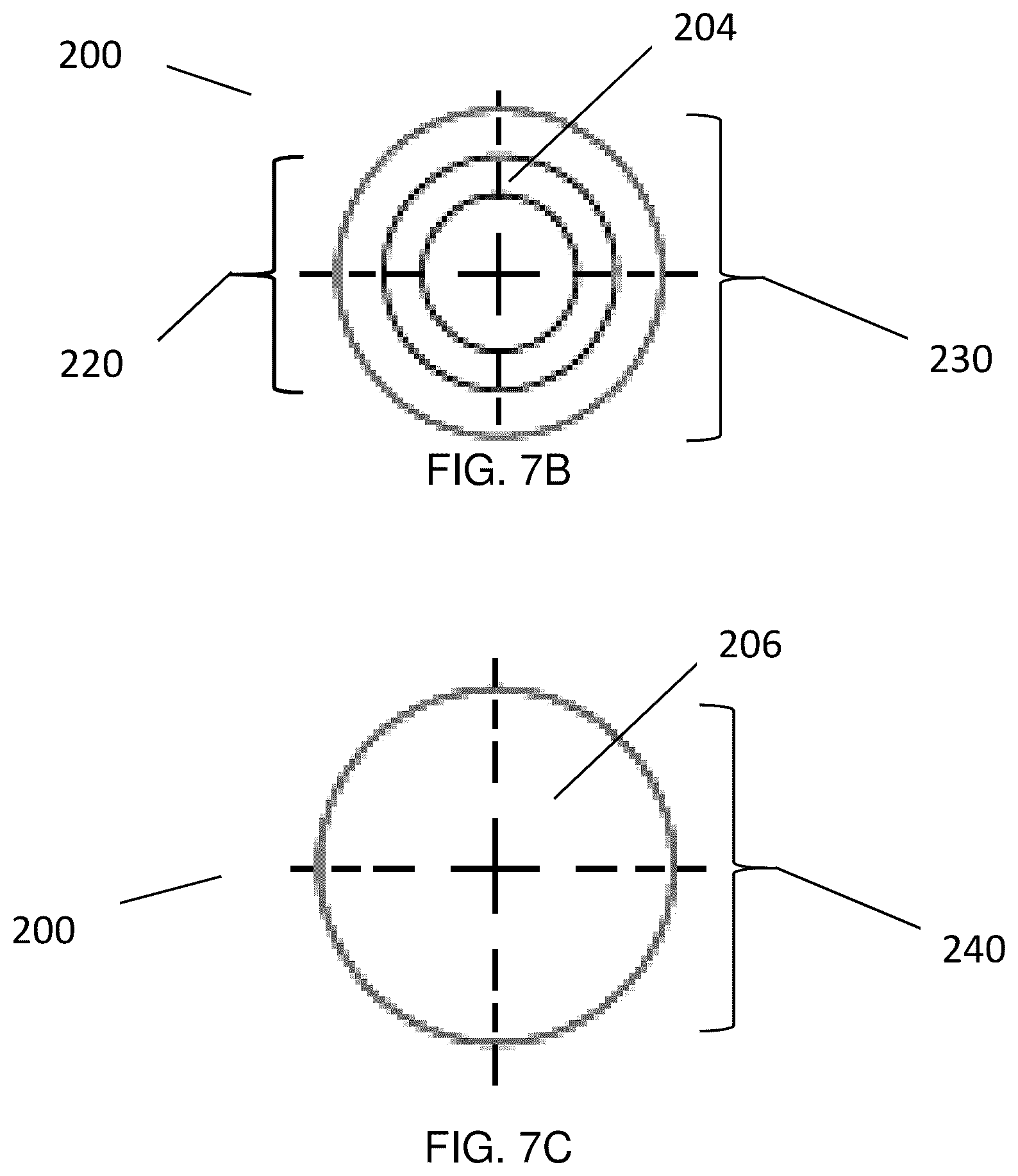 Patent US12320000 Figure 9 – High-temperature quartz insert design for controlling material input