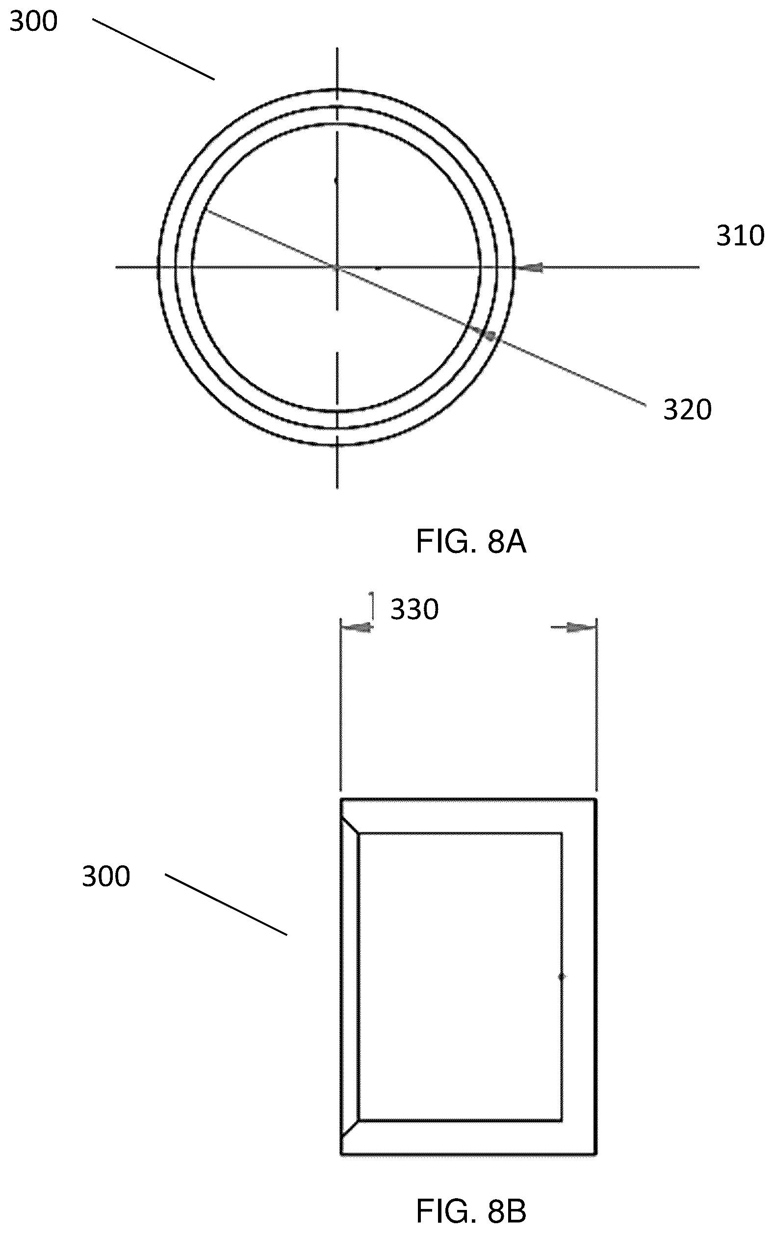 Patent US12320000 Figure 11 – High-temperature quartz insert design for controlling material input