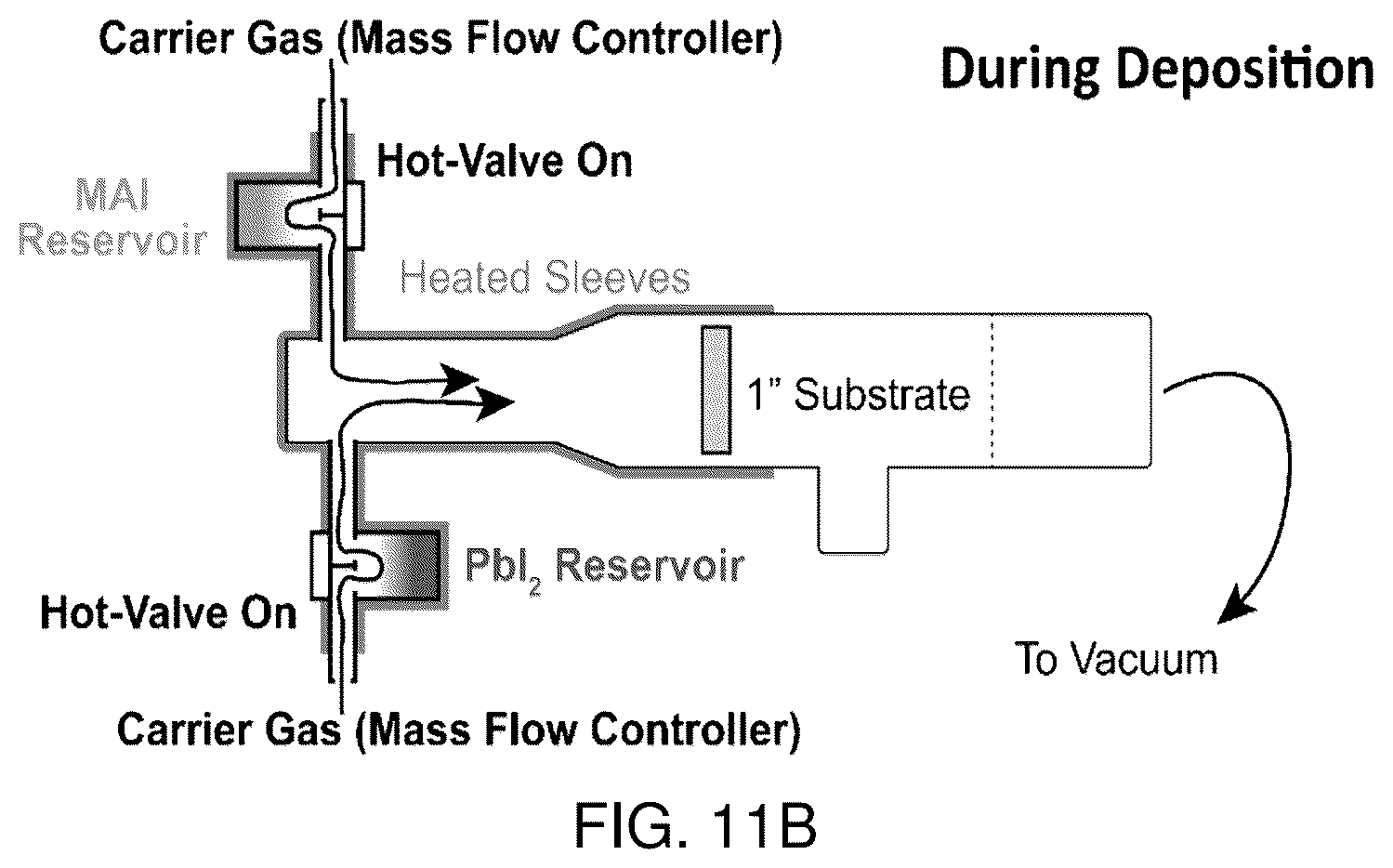 Patent US12320000 Figure 15 – High-temperature quartz insert design for controlling material input