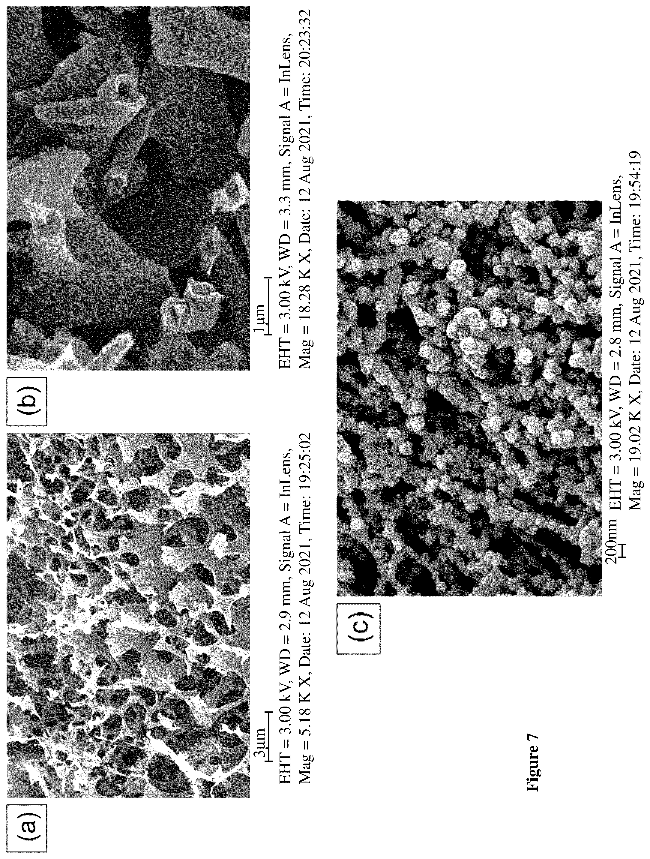 Patent US12320004 Figure 11 – Process for graphene-like carbon coating on substrates