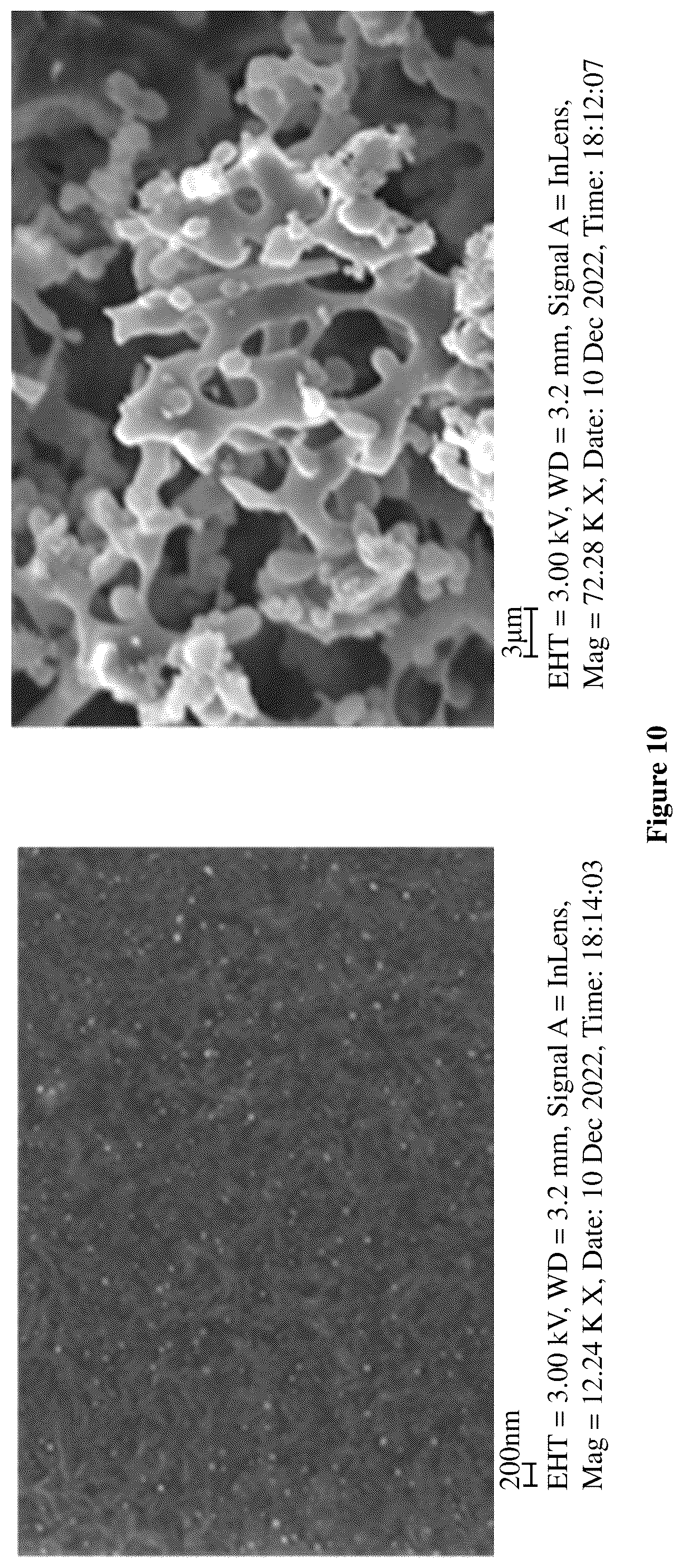 Patent US12320004 Figure 14 – Process for graphene-like carbon coating on substrates