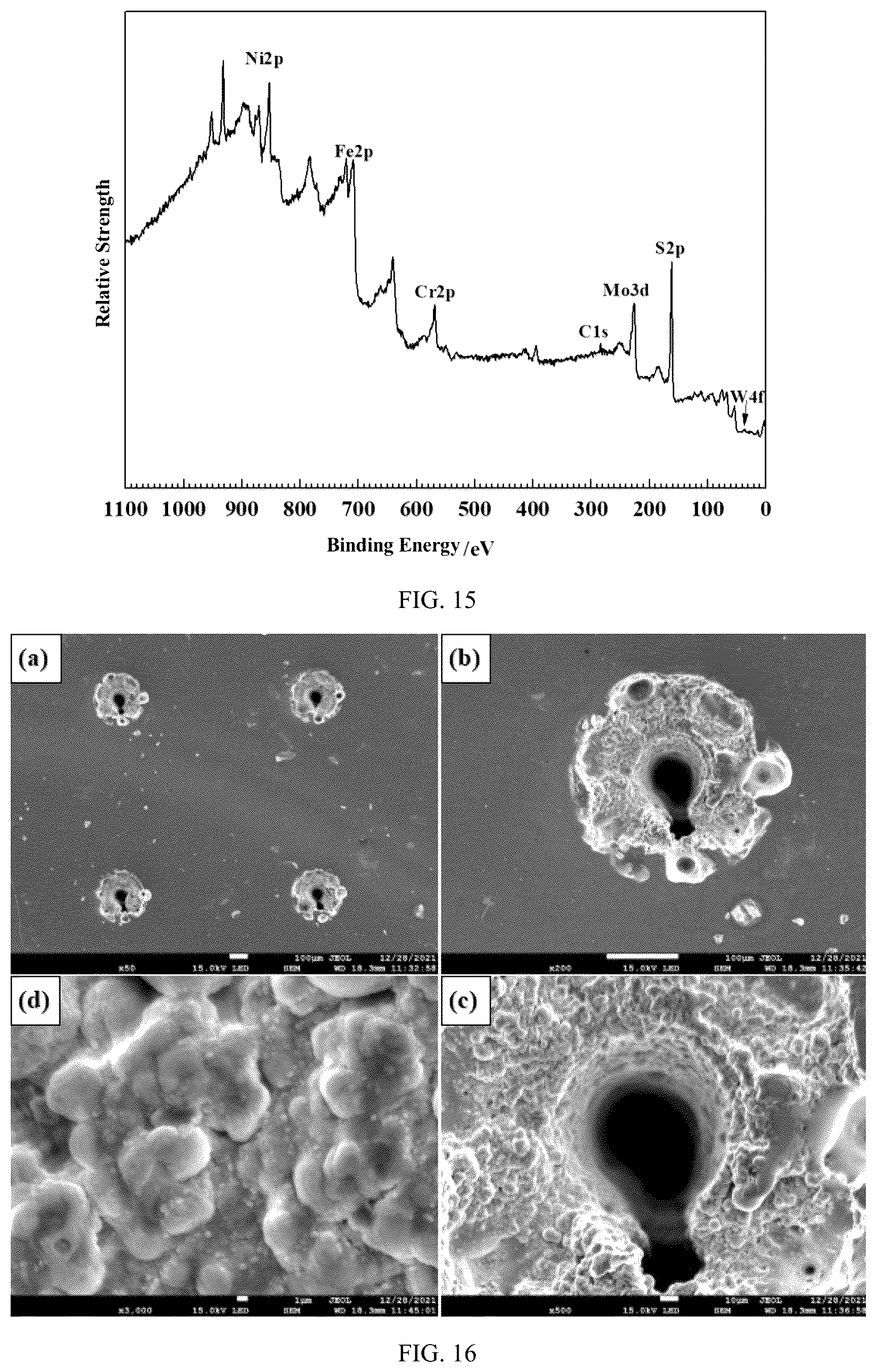 Patent US12320006 Figure 8 – Method for improving anti-friction and anti-wear properties of substrate
