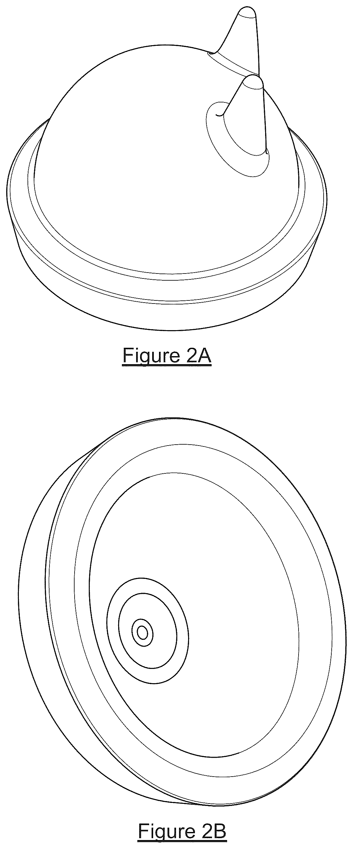Patent US12320007 Figure 2 – Method for making prosthetic device