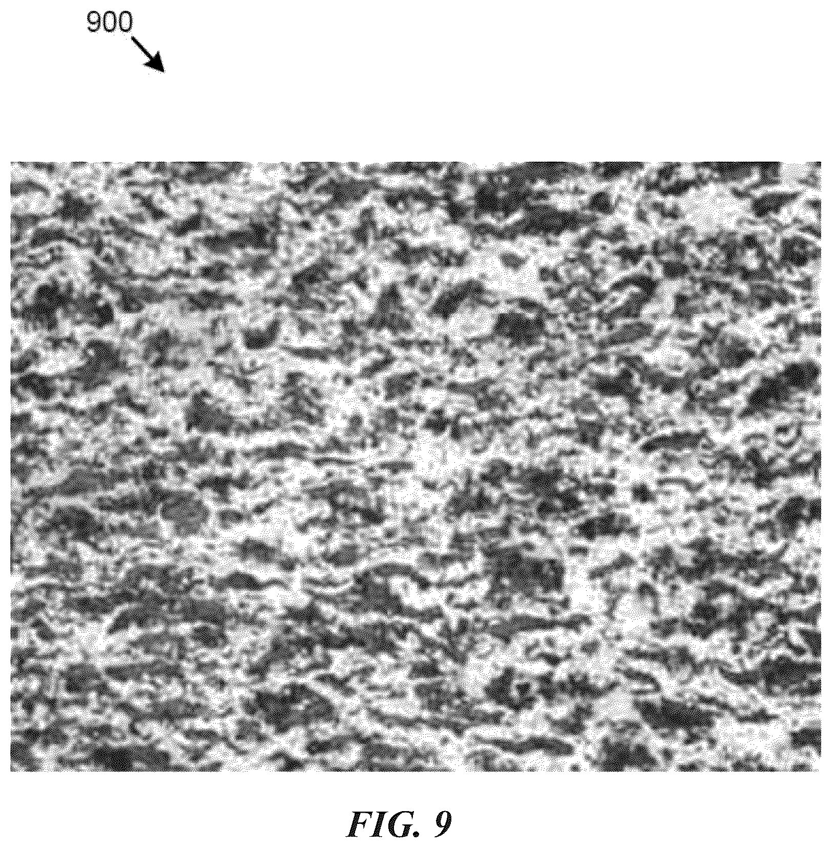 Patent US12320008 Figure 11 – Apparatuses and methods for producing covetic materials using microwave reactors