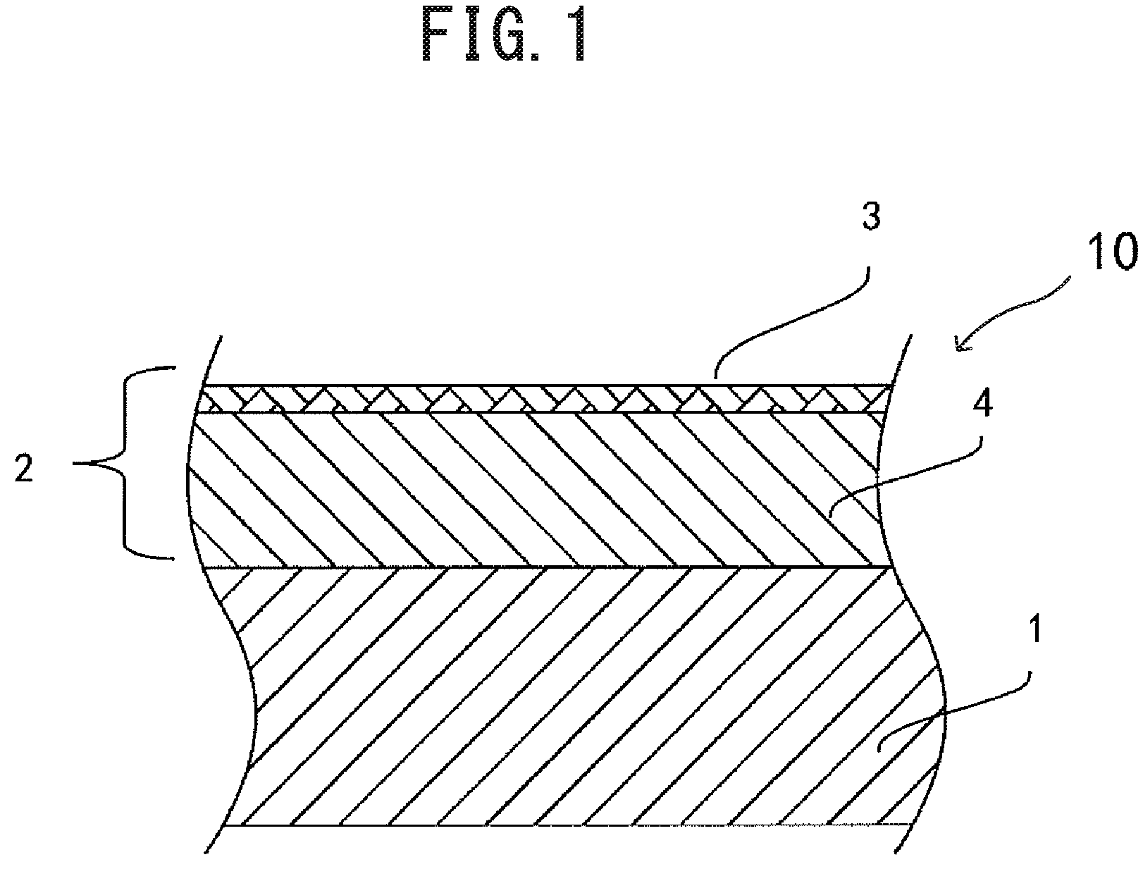 Patent US12320010 — Alloy member and method for hardening surface thereof — Figure 1