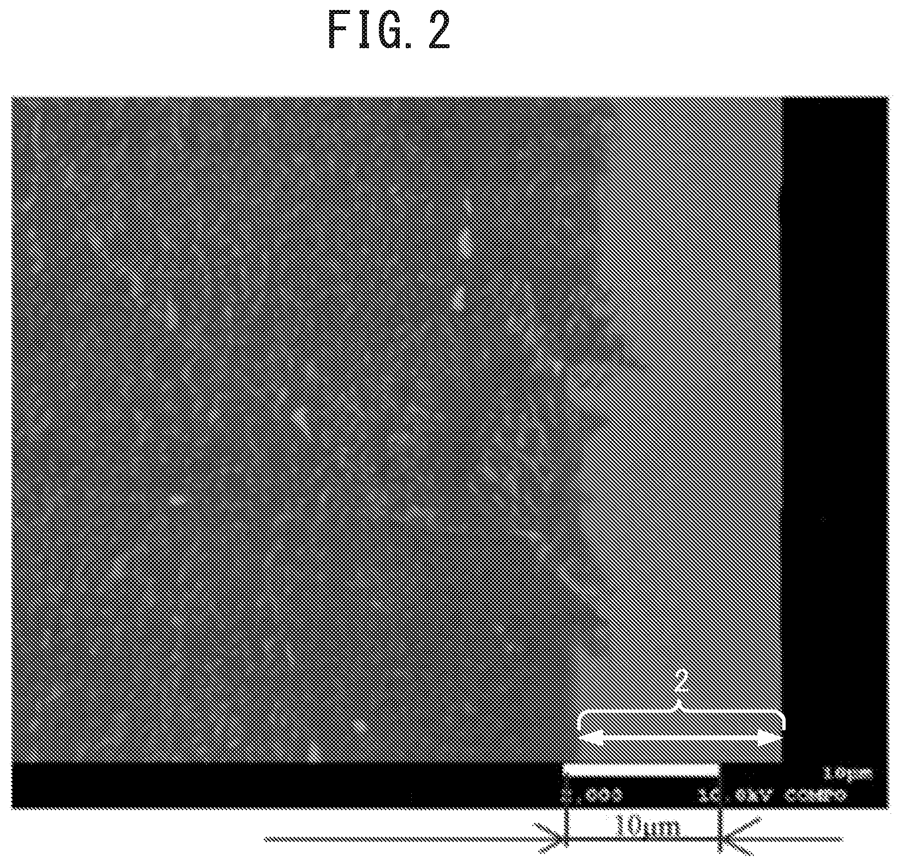 Patent US12320010 Figure 2 – Alloy member and method for hardening surface thereof