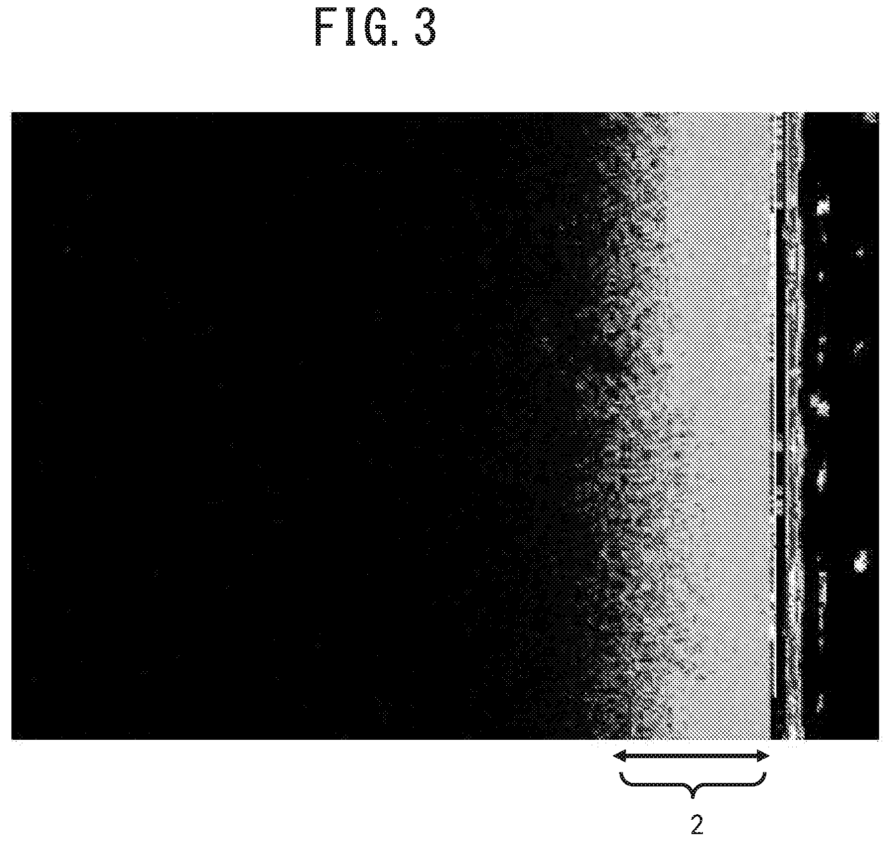 Patent US12320010 Figure 3 – Alloy member and method for hardening surface thereof