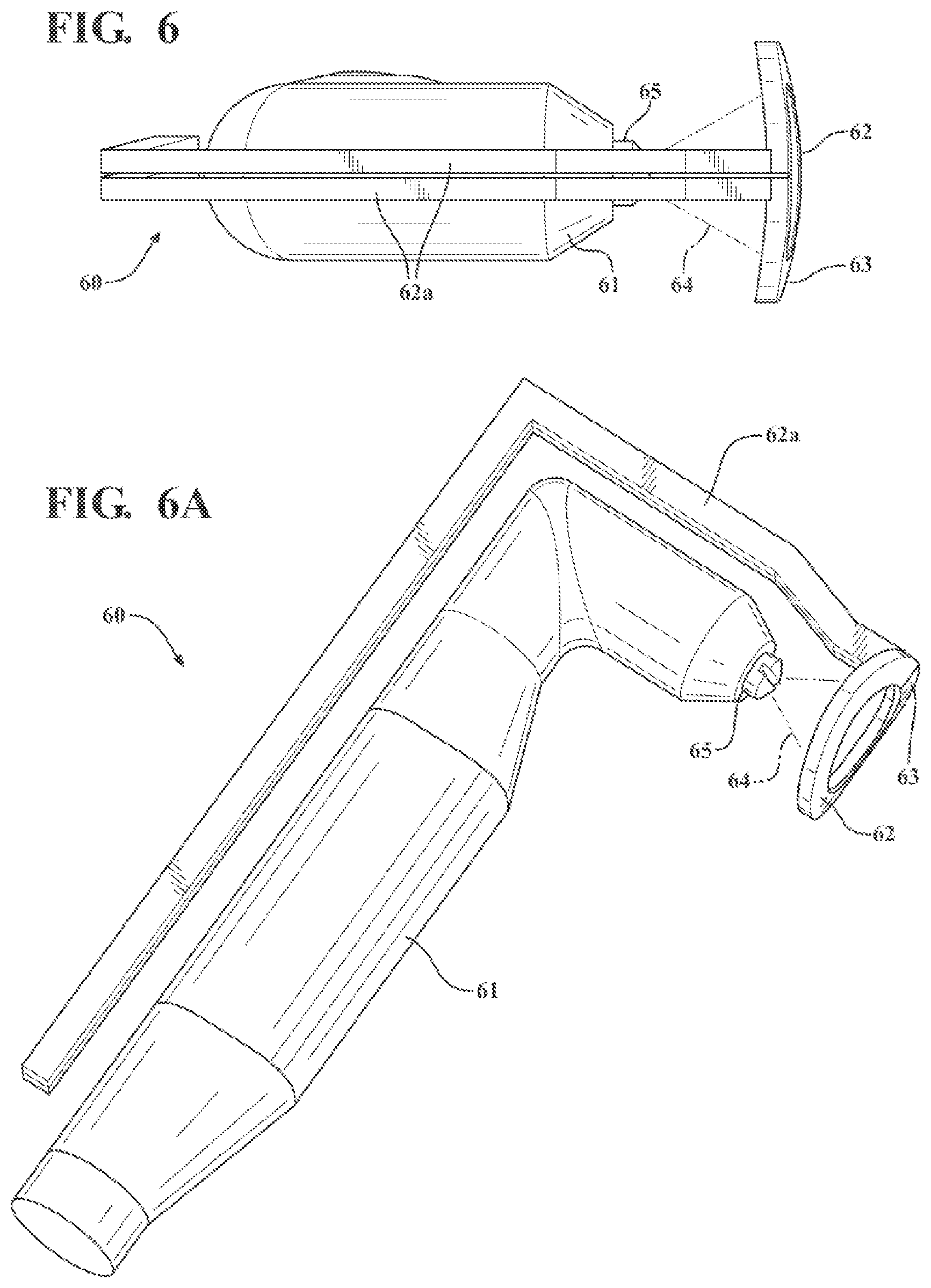 Patent US12320011 Figure 6 – Vitreous coating application by induction heating and integration with induction kinetic weld joining