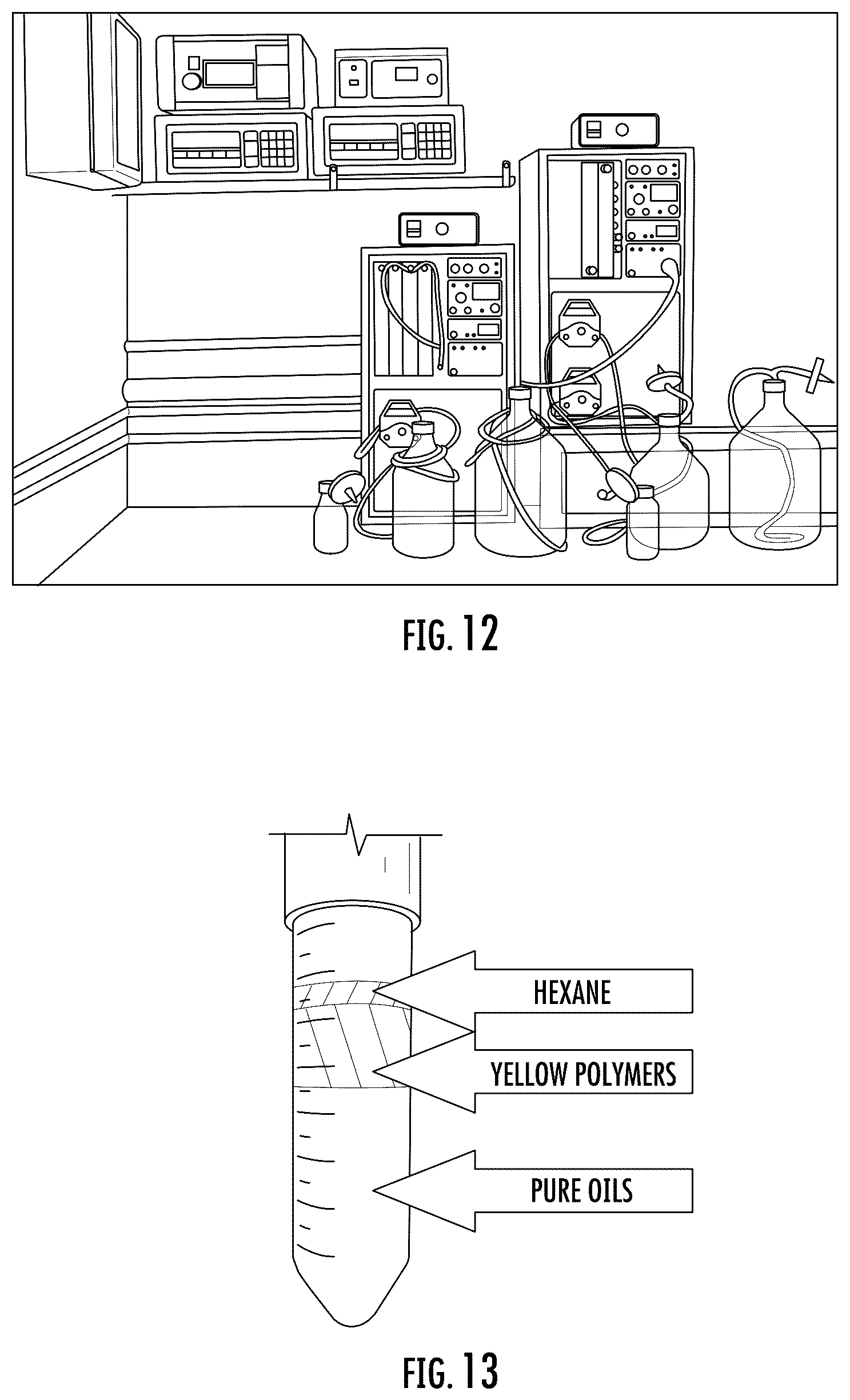 Patent US12320014 Figure 8 – Microorganisms and artificial ecosystems for the production of protein, food, and useful co-products from C1 substrates