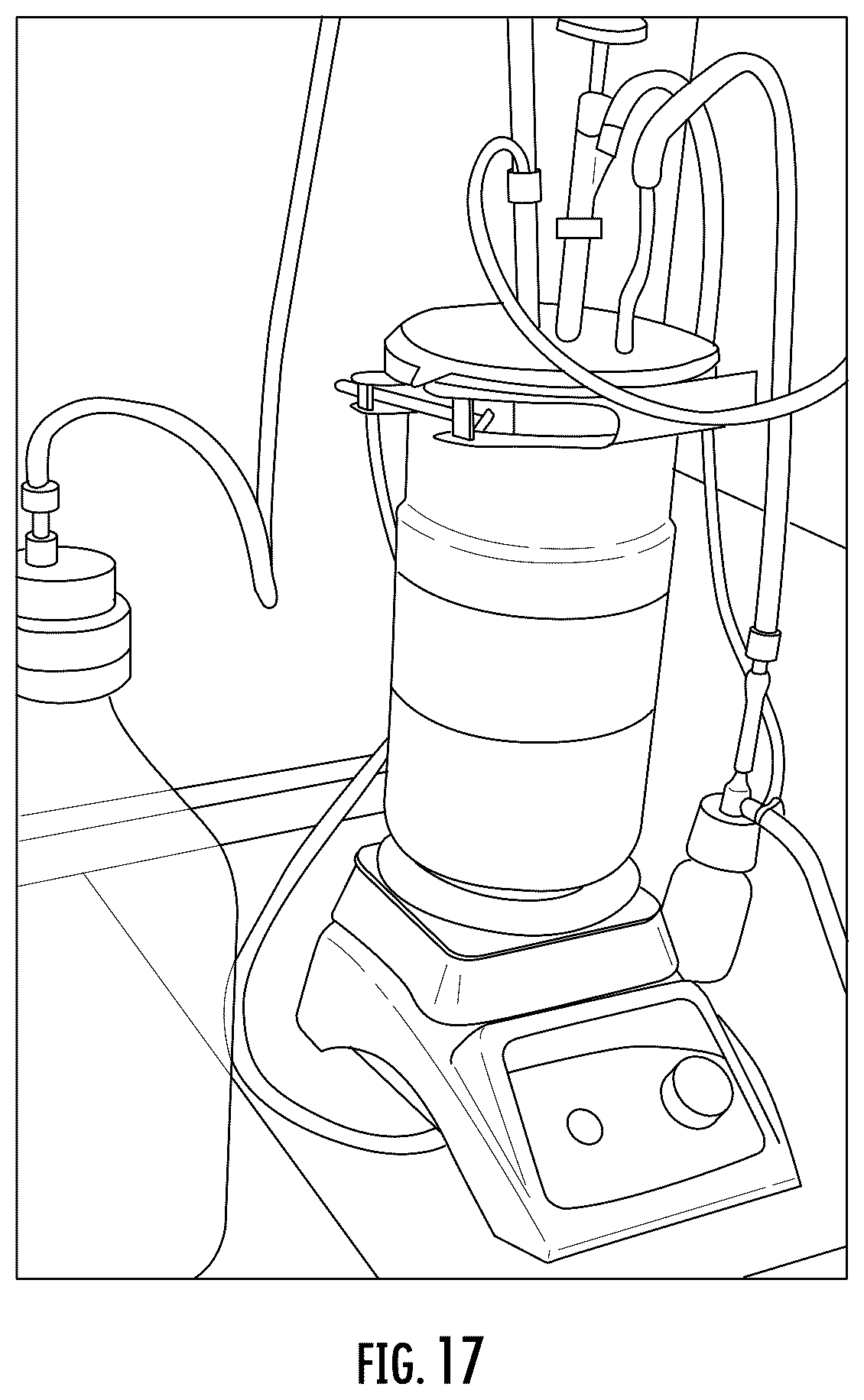 Patent US12320014 Figure 11 – Microorganisms and artificial ecosystems for the production of protein, food, and useful co-products from C1 substrates