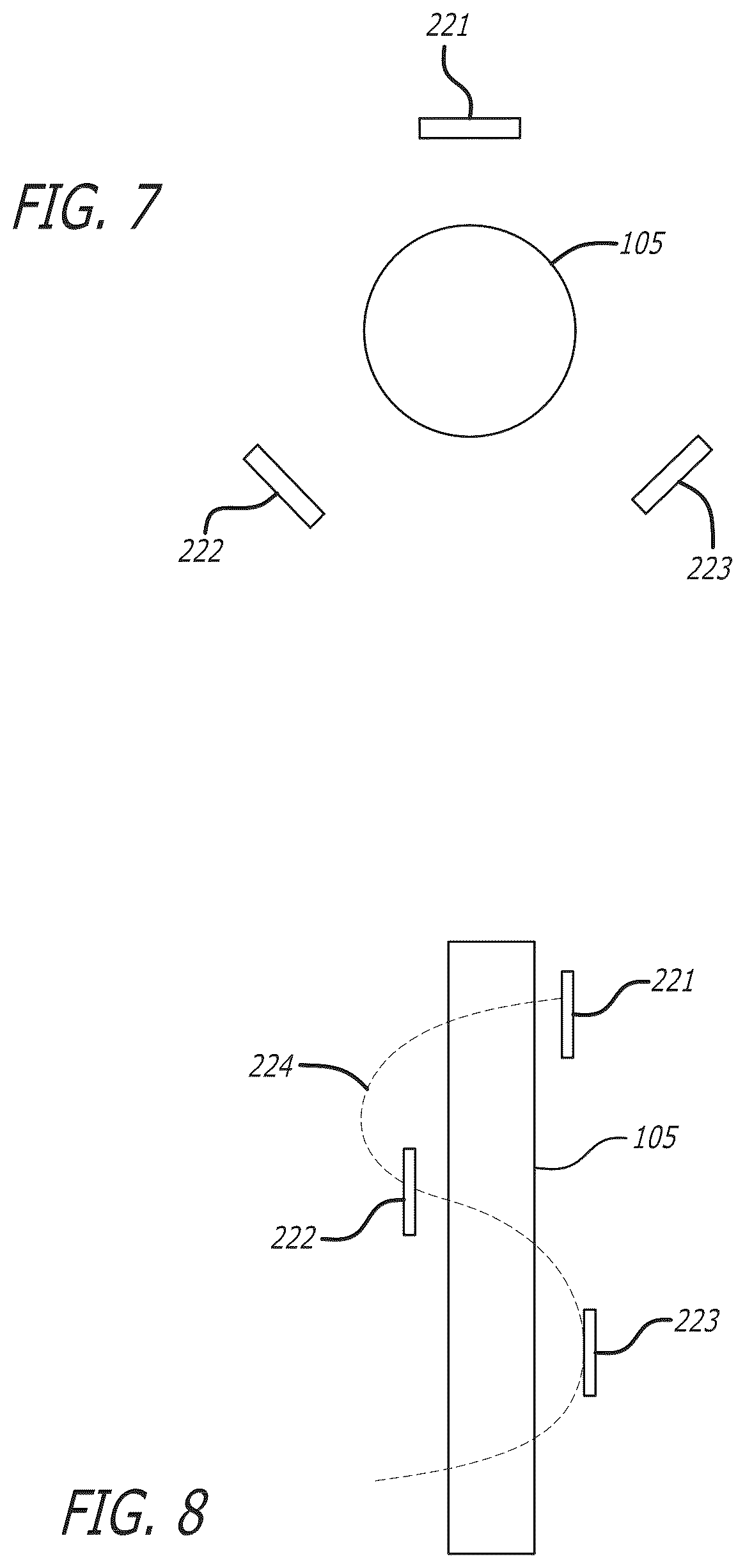 Patent US12320015 Figure 7 – Systems for generating hydrogen