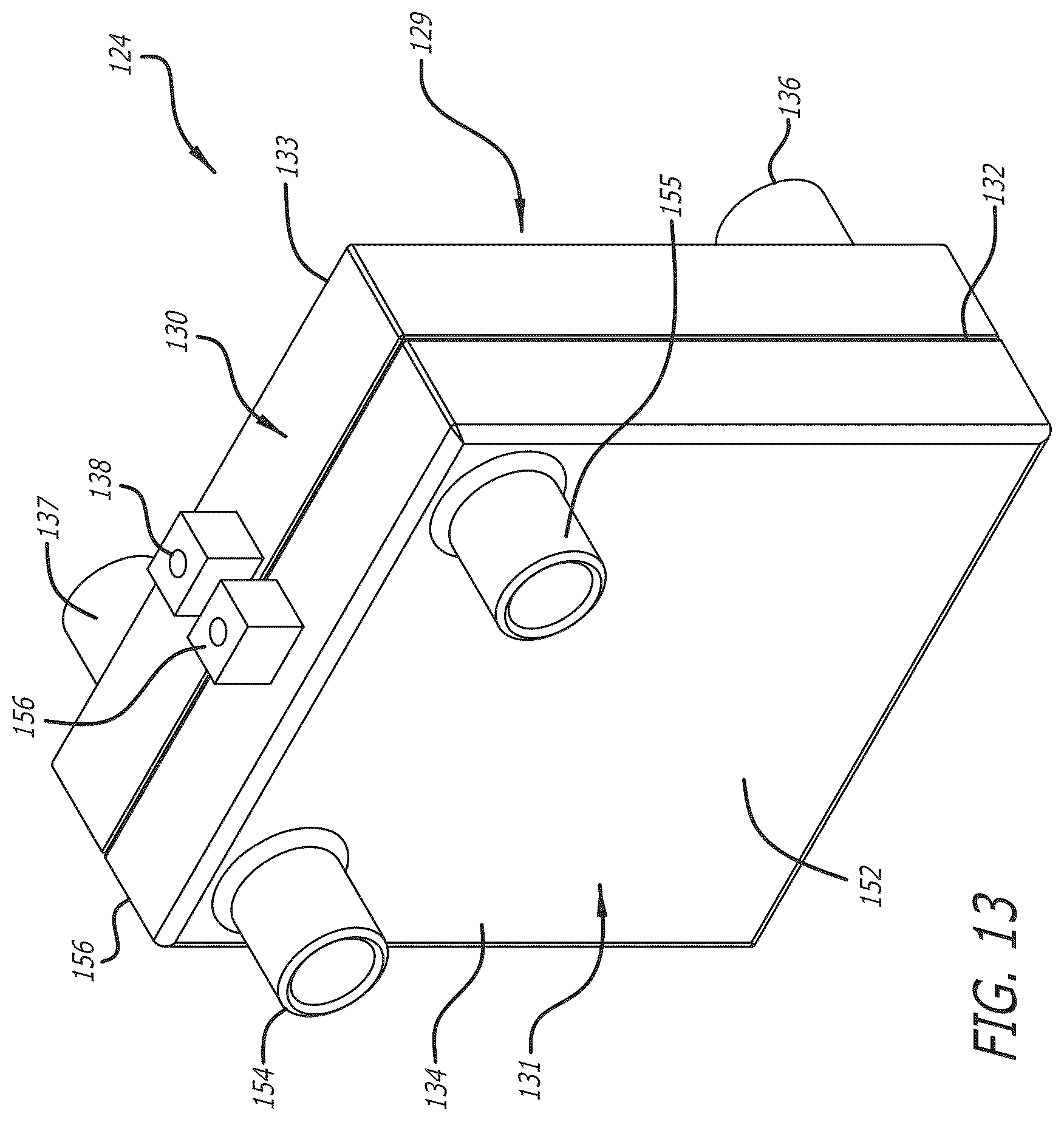 Patent US12320015 Figure 12 – Systems for generating hydrogen