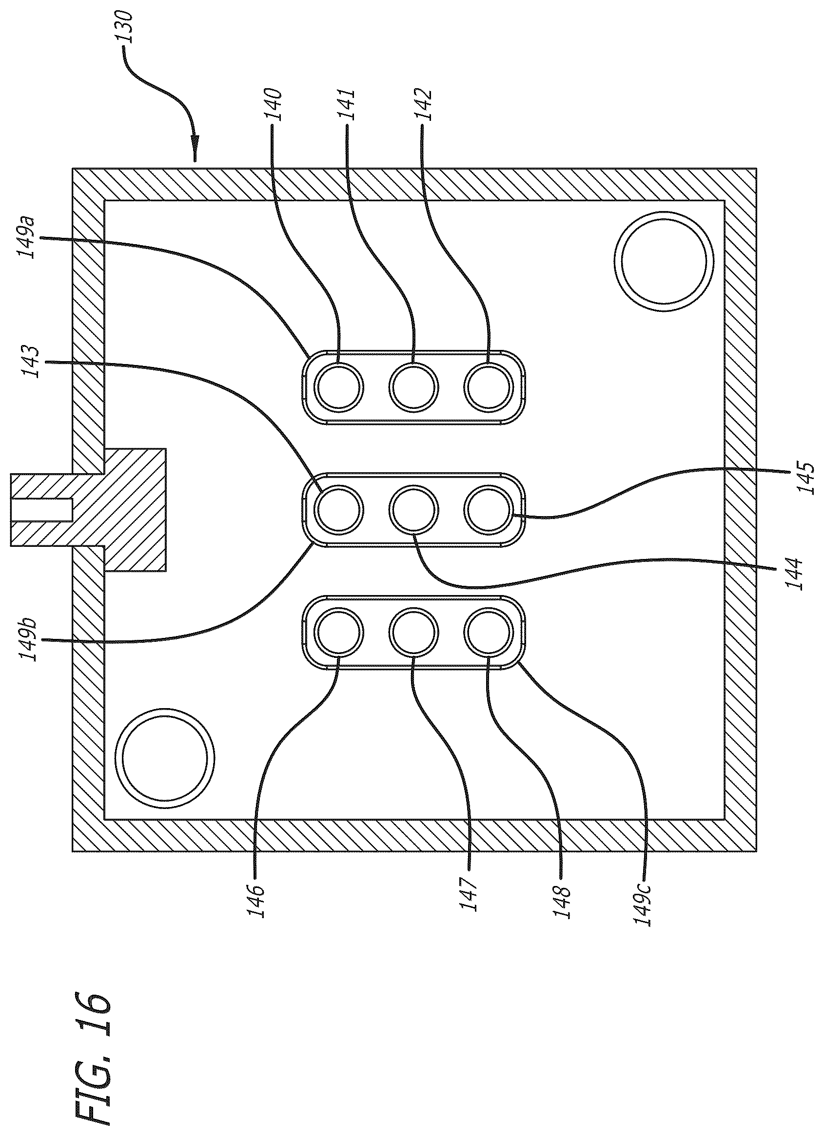 Patent US12320015 Figure 14 – Systems for generating hydrogen