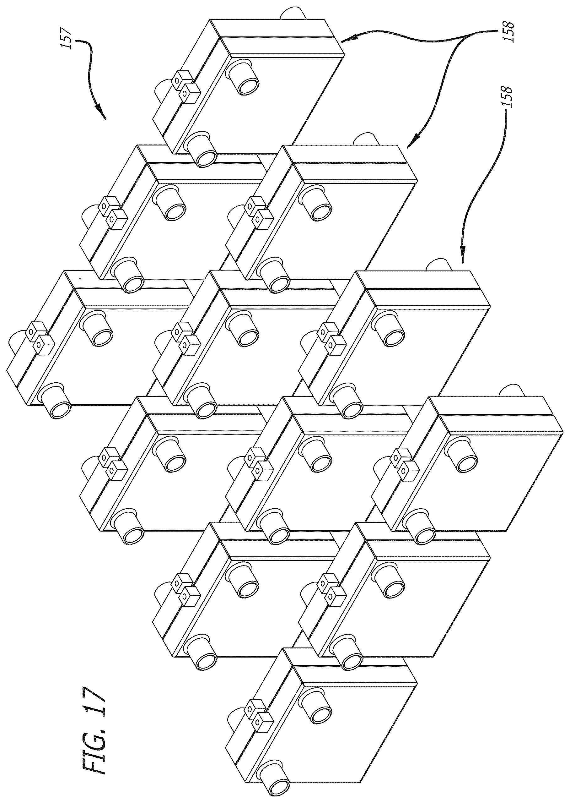 Patent US12320015 Figure 15 – Systems for generating hydrogen