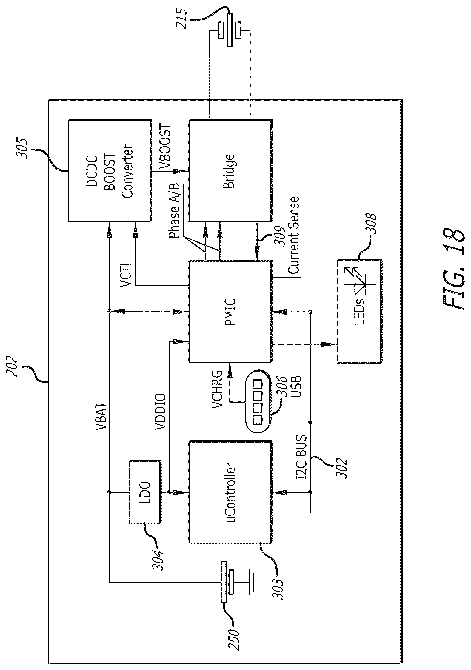 Patent US12320015 Figure 16 – Systems for generating hydrogen