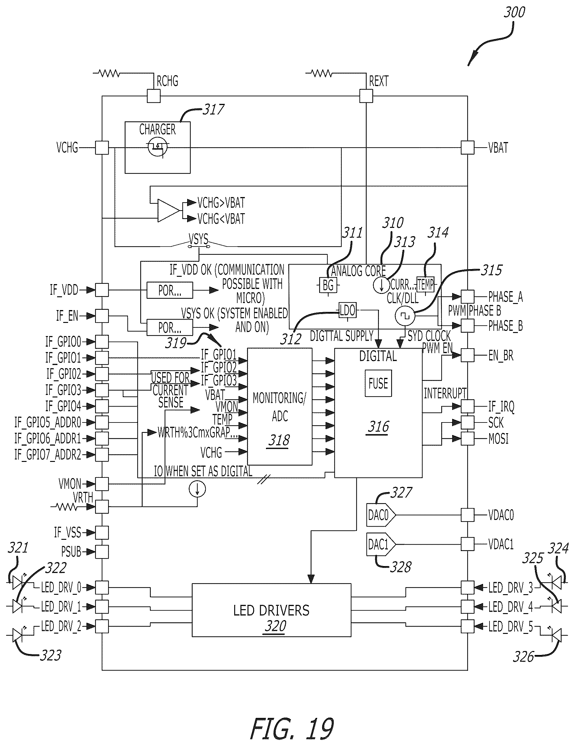 Patent US12320015 Figure 17 – Systems for generating hydrogen