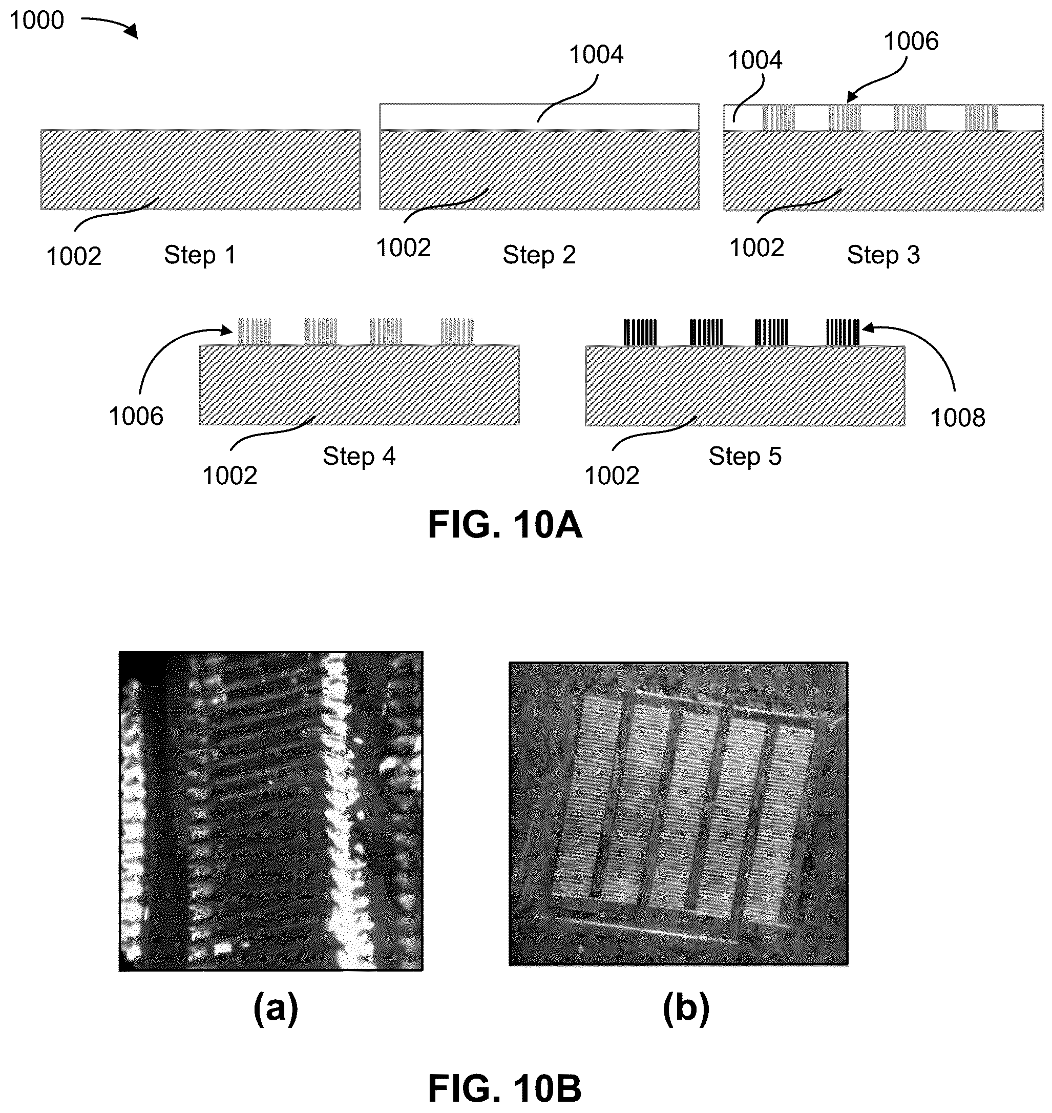 Patent US12320018 Figure 12 – Corrugated electrodes for electrochemical applications