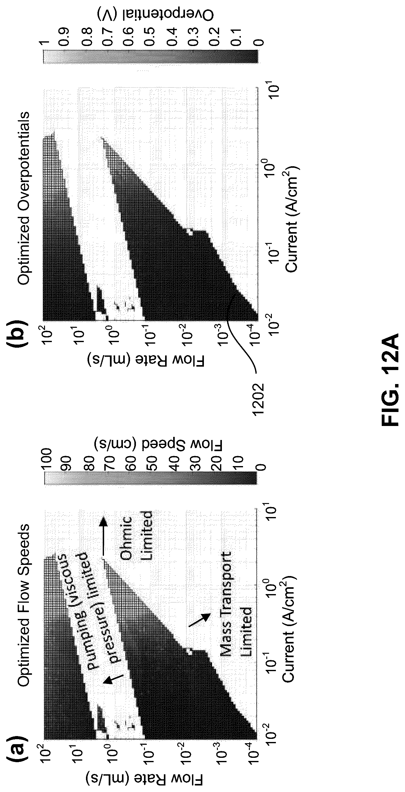 Patent US12320018 Figure 14 – Corrugated electrodes for electrochemical applications