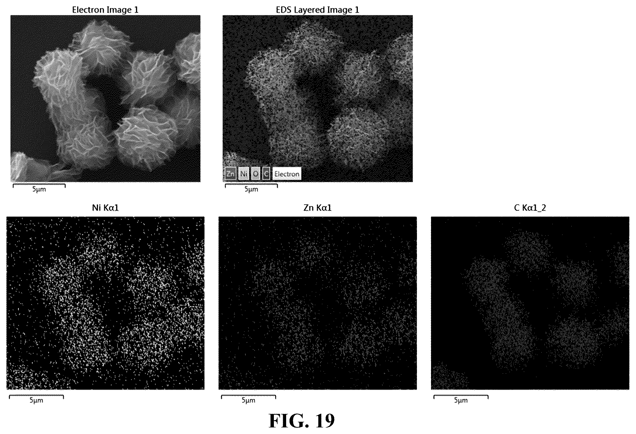 Patent US12320021 Figure 20 – Metal-hydroxide-organic frameworks as highly tunable electrocatalysts