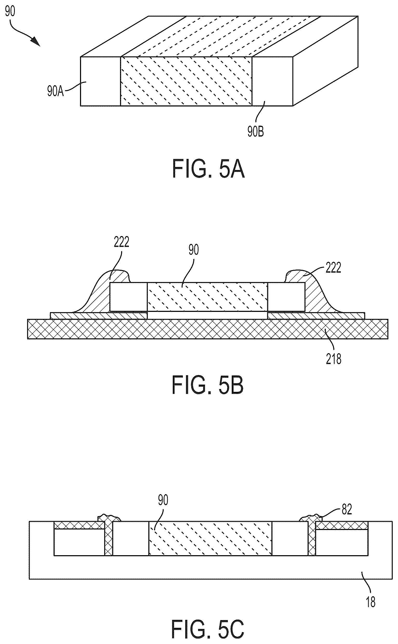 Patent US12320028 Figure 4 – Electrochemical three-dimensional printing and soldering