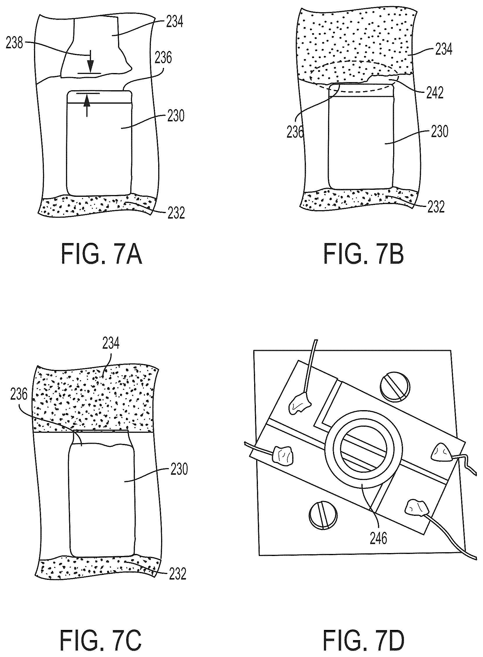 Patent US12320028 Figure 6 – Electrochemical three-dimensional printing and soldering