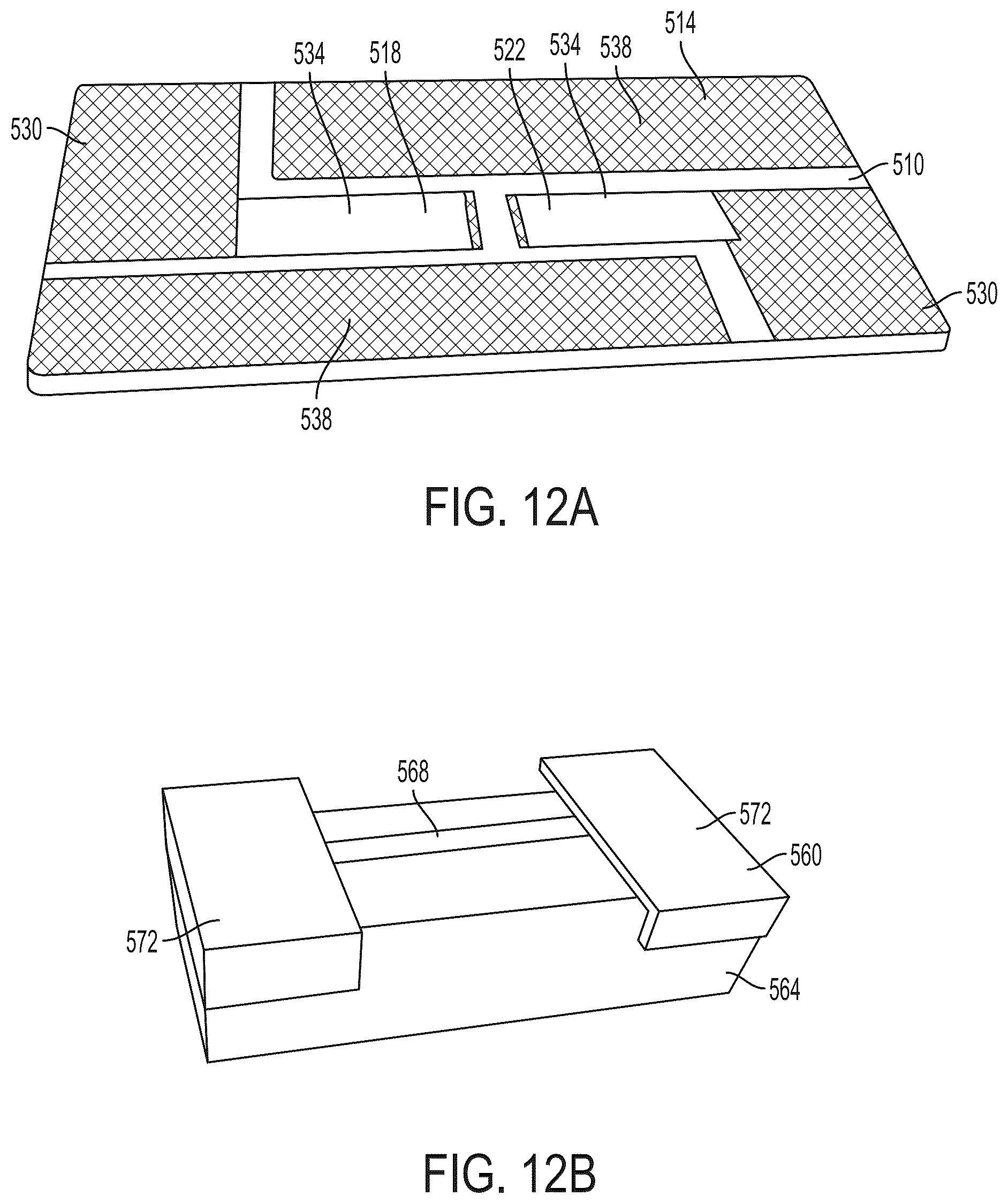 Patent US12320028 Figure 11 – Electrochemical three-dimensional printing and soldering