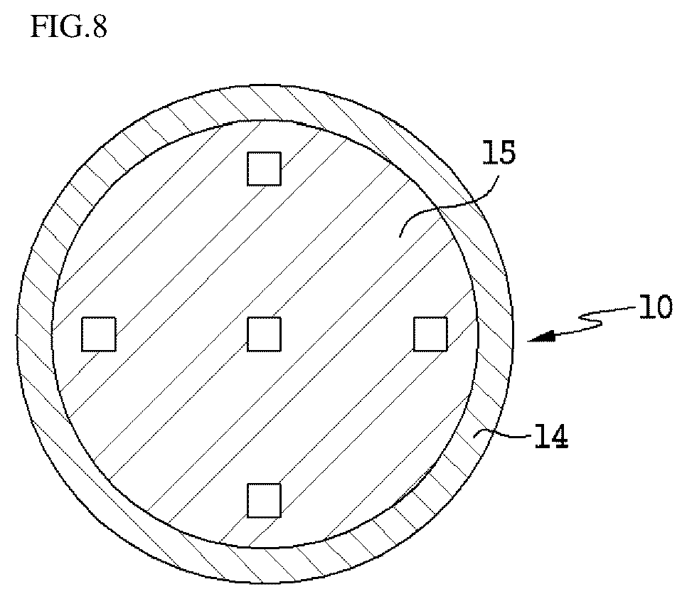 Patent US12320033 Figure 8 – Silicon carbide wafer and method of preparing the same