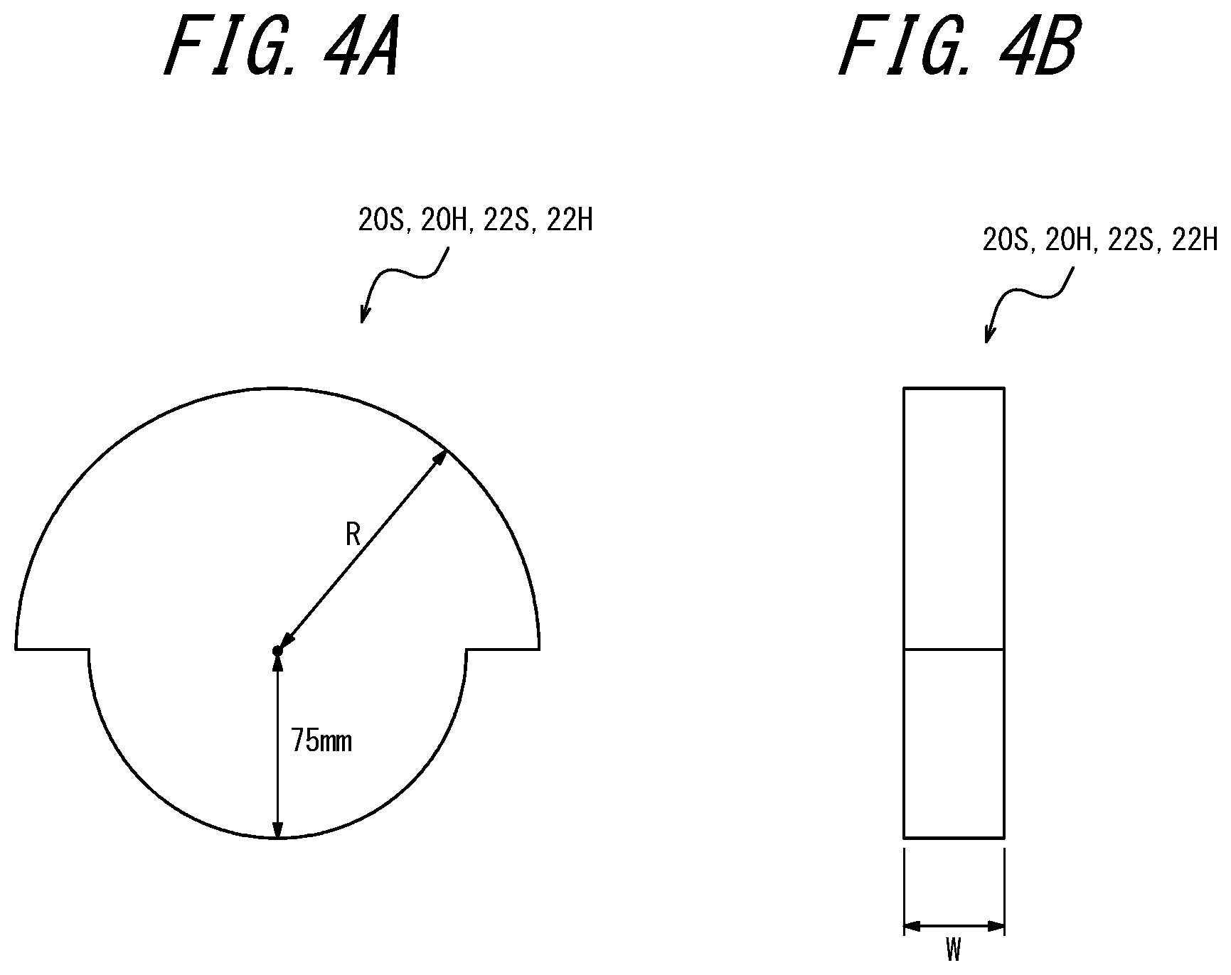Patent US12320034 Figure 4 – Method of heat-treating silicon wafer using lateral heat treatment furnace