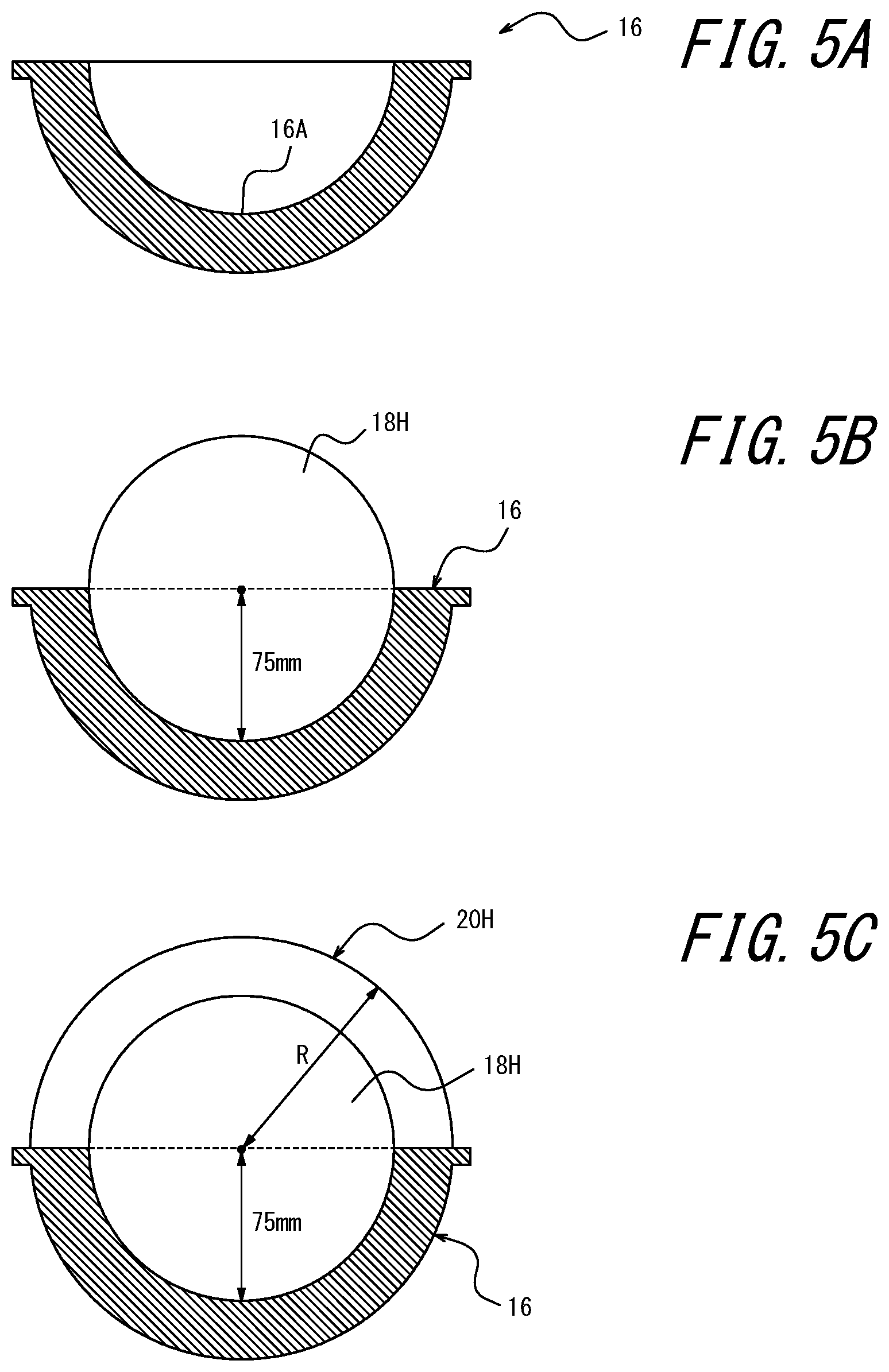 Patent US12320034 Figure 5 – Method of heat-treating silicon wafer using lateral heat treatment furnace