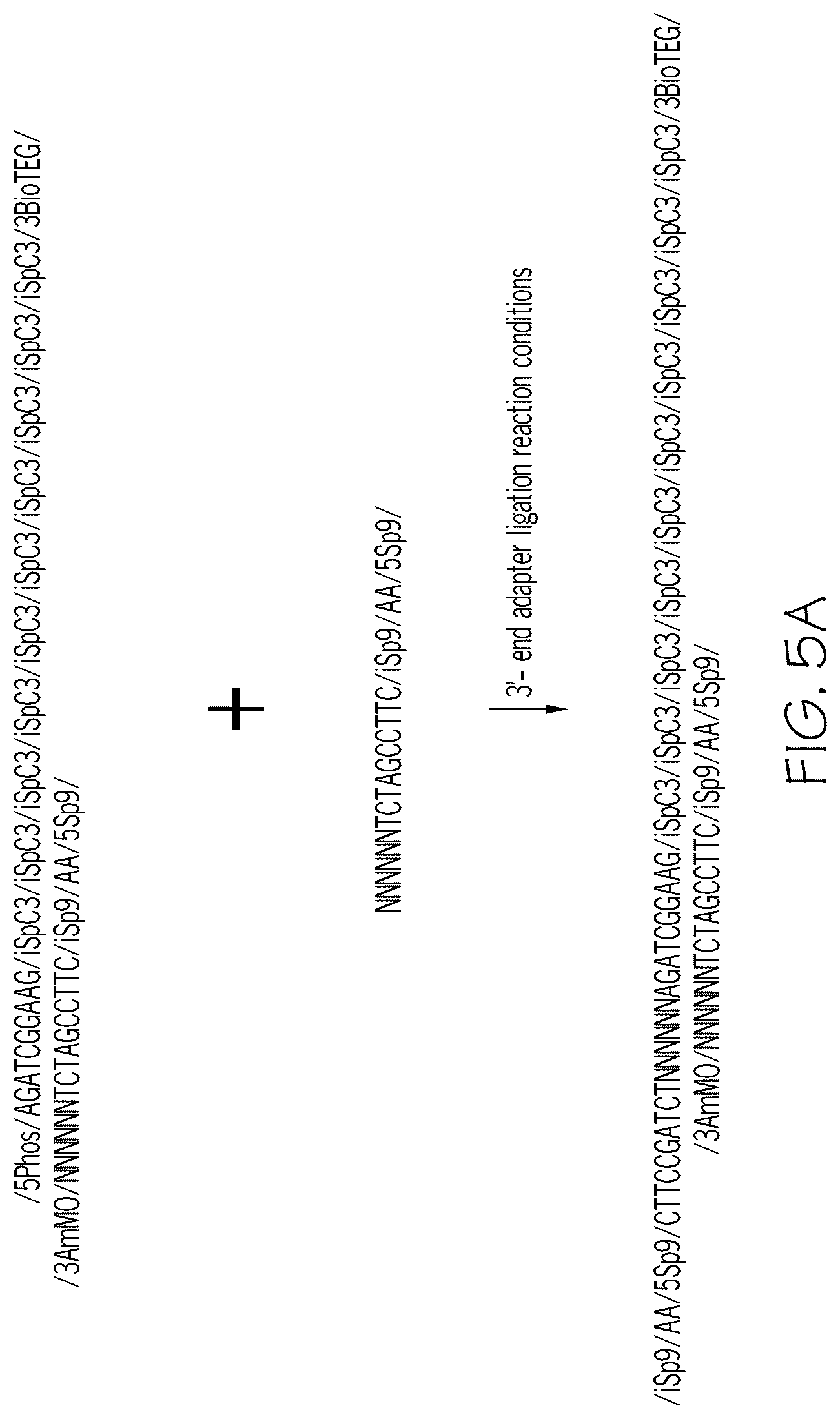 Patent US12320036 Figure 10 – Direct-to-library methods, systems, and compositions