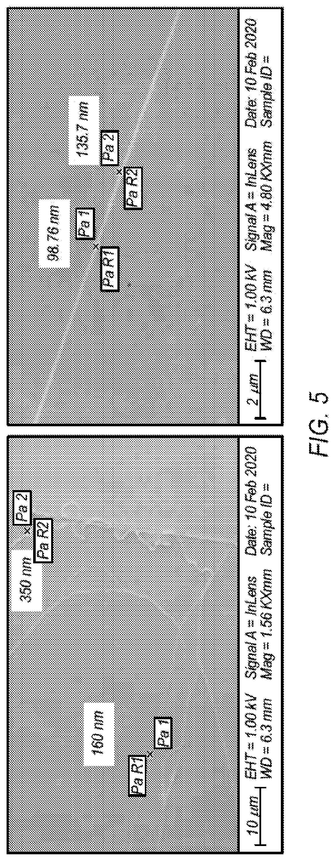 Patent US12320037 Figure 4 – Handheld/portable apparatus for the production of fine fibers