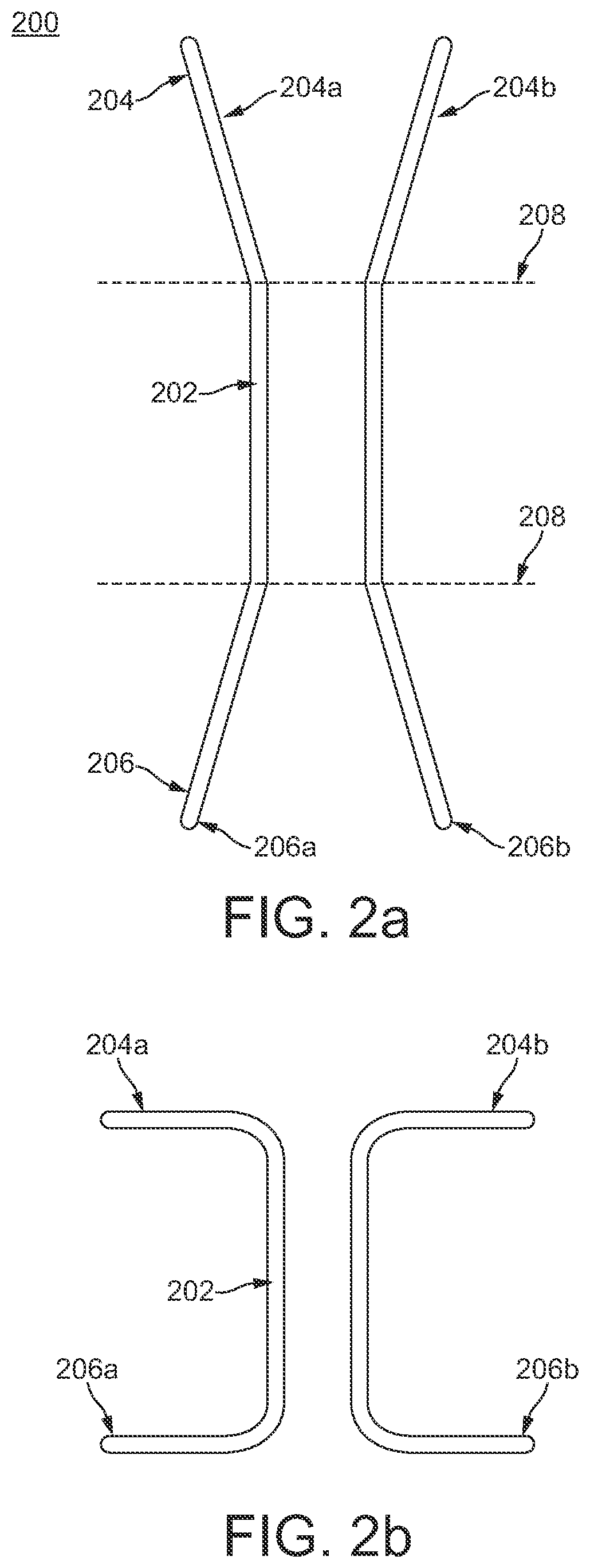 Patent US12320040 Figure 3 – Woven structure and method of manufacture