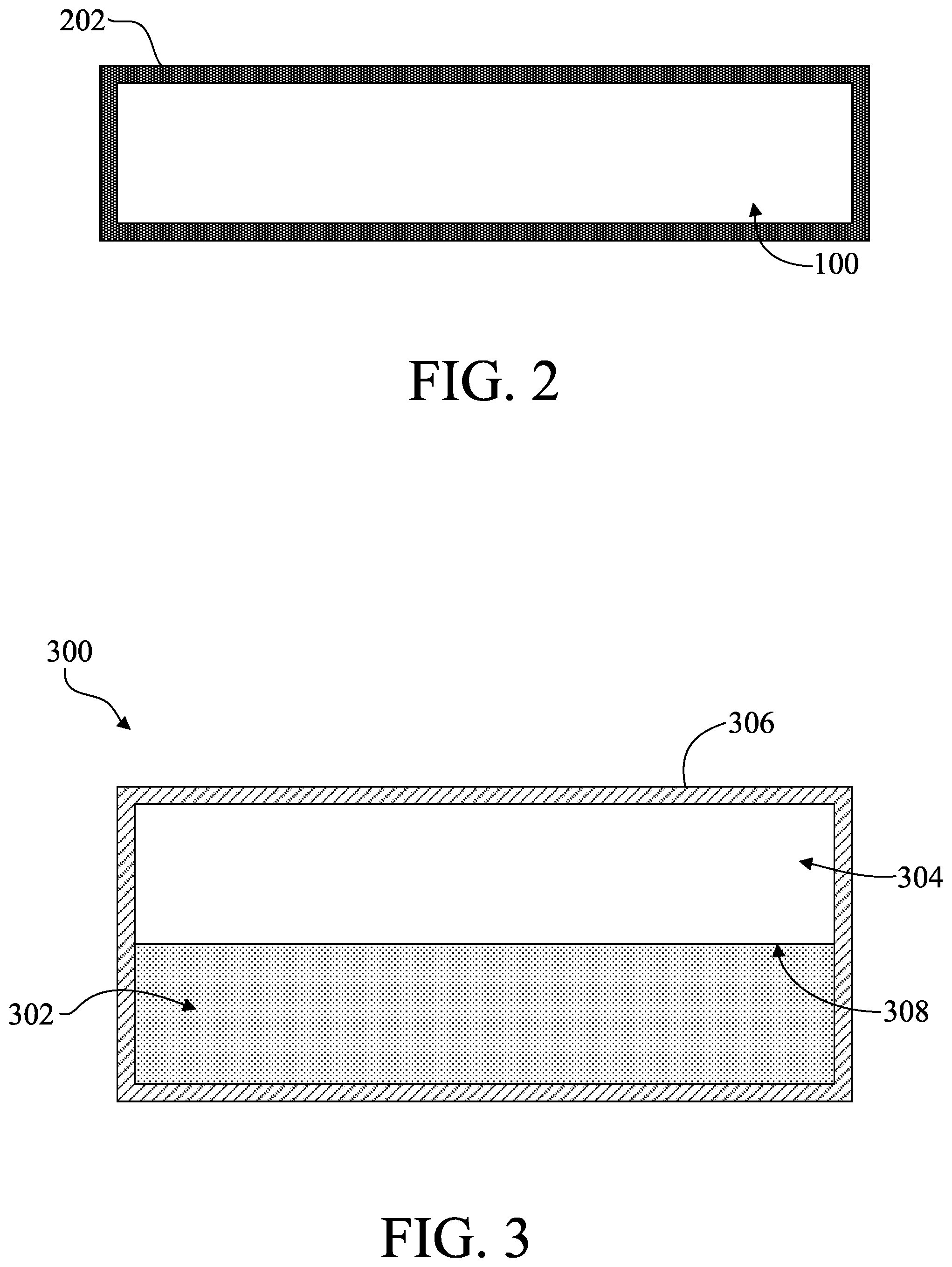 Patent US12320044 Figure 2 – Recyclable cooling fabric