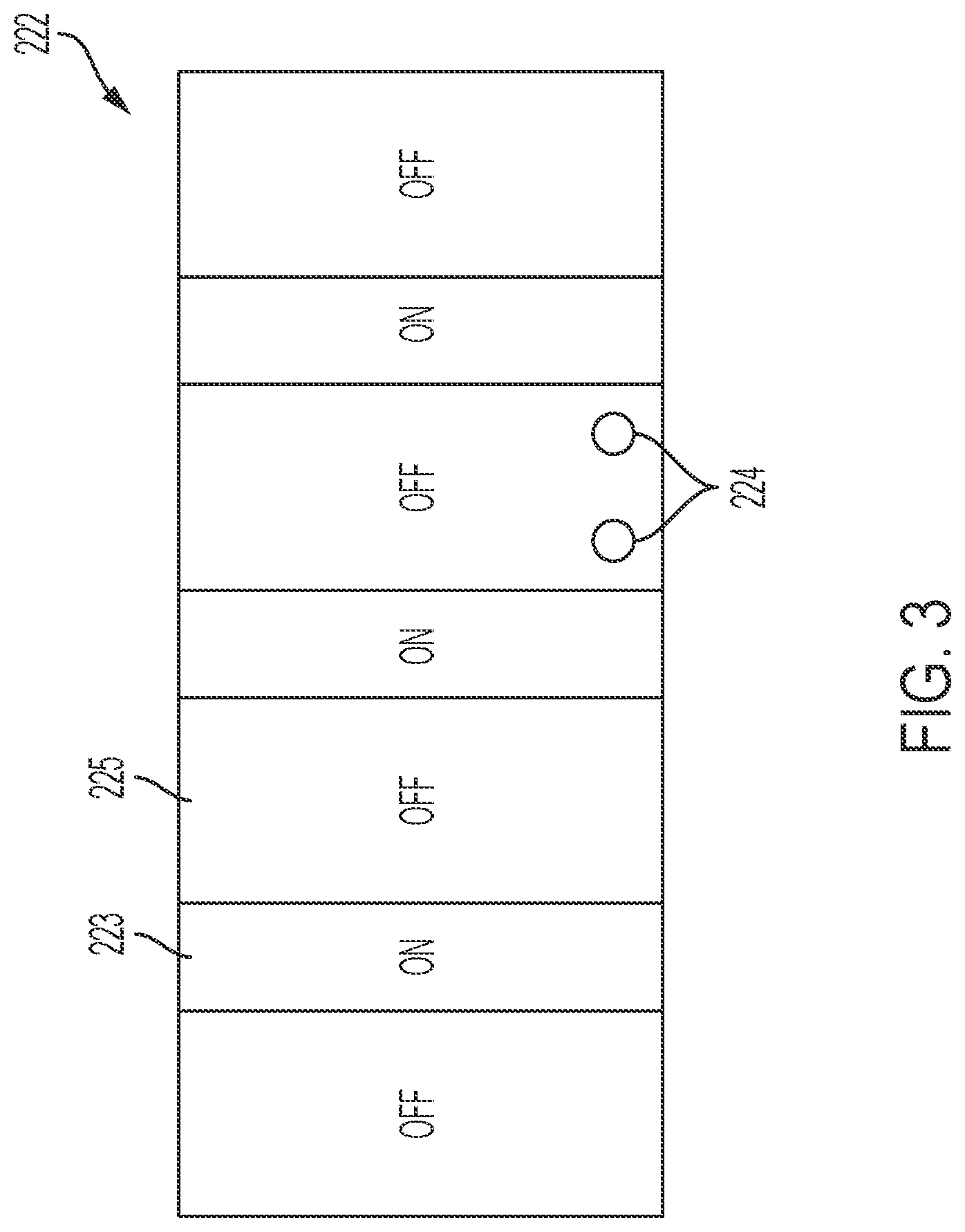 Patent US12320046 Figure 3 – Methods for producing through-fluid bonded nonwoven webs