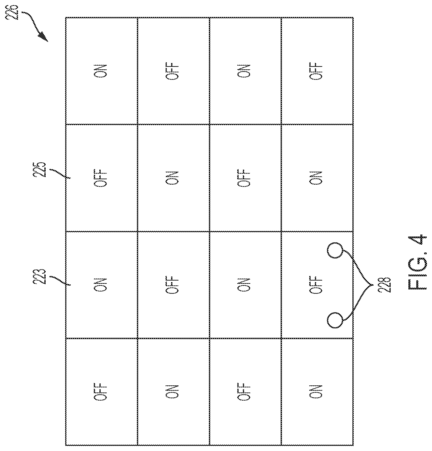 Patent US12320046 Figure 4 – Methods for producing through-fluid bonded nonwoven webs