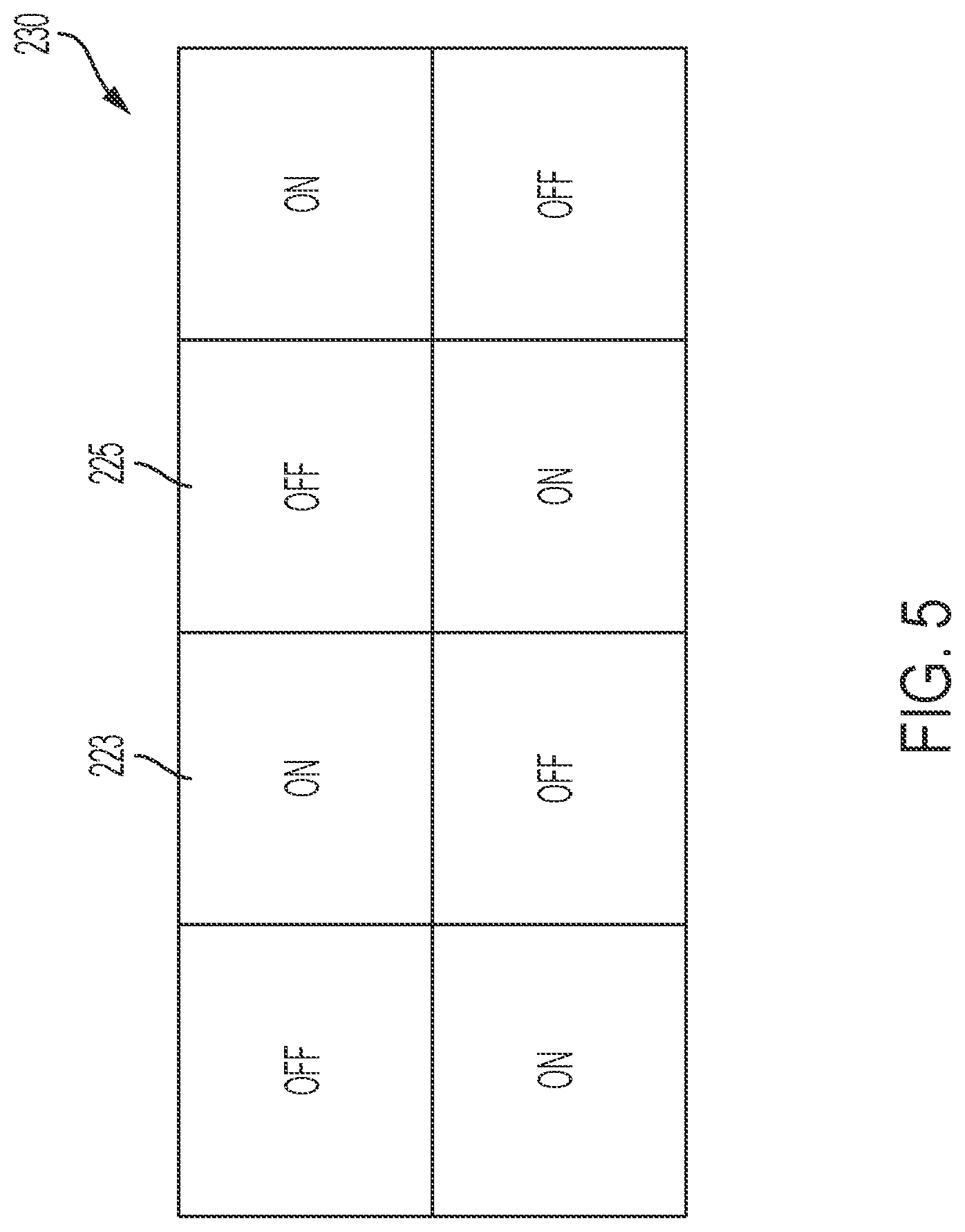 Patent US12320046 Figure 5 – Methods for producing through-fluid bonded nonwoven webs