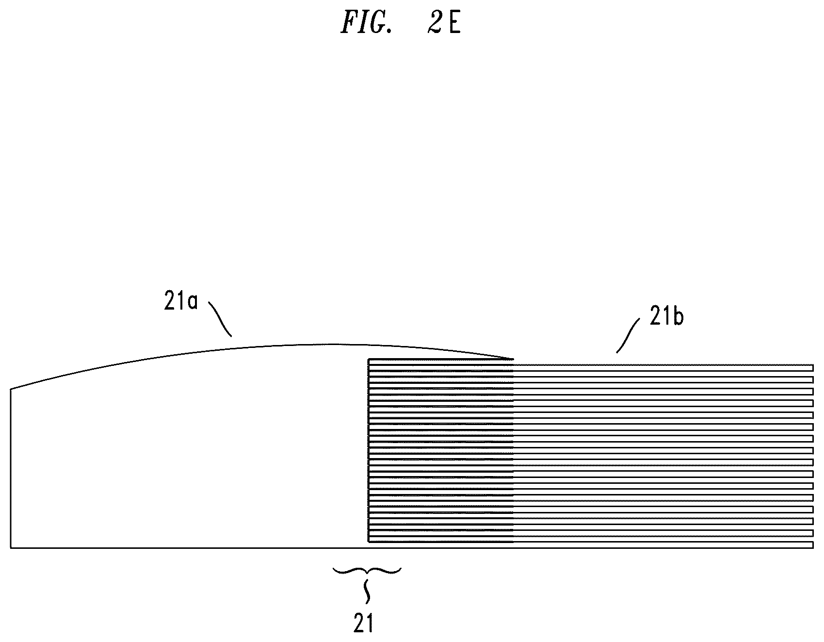 Patent US12320048 Figure 6 – Devices and related methods for maintaining woven material in fixed orientation