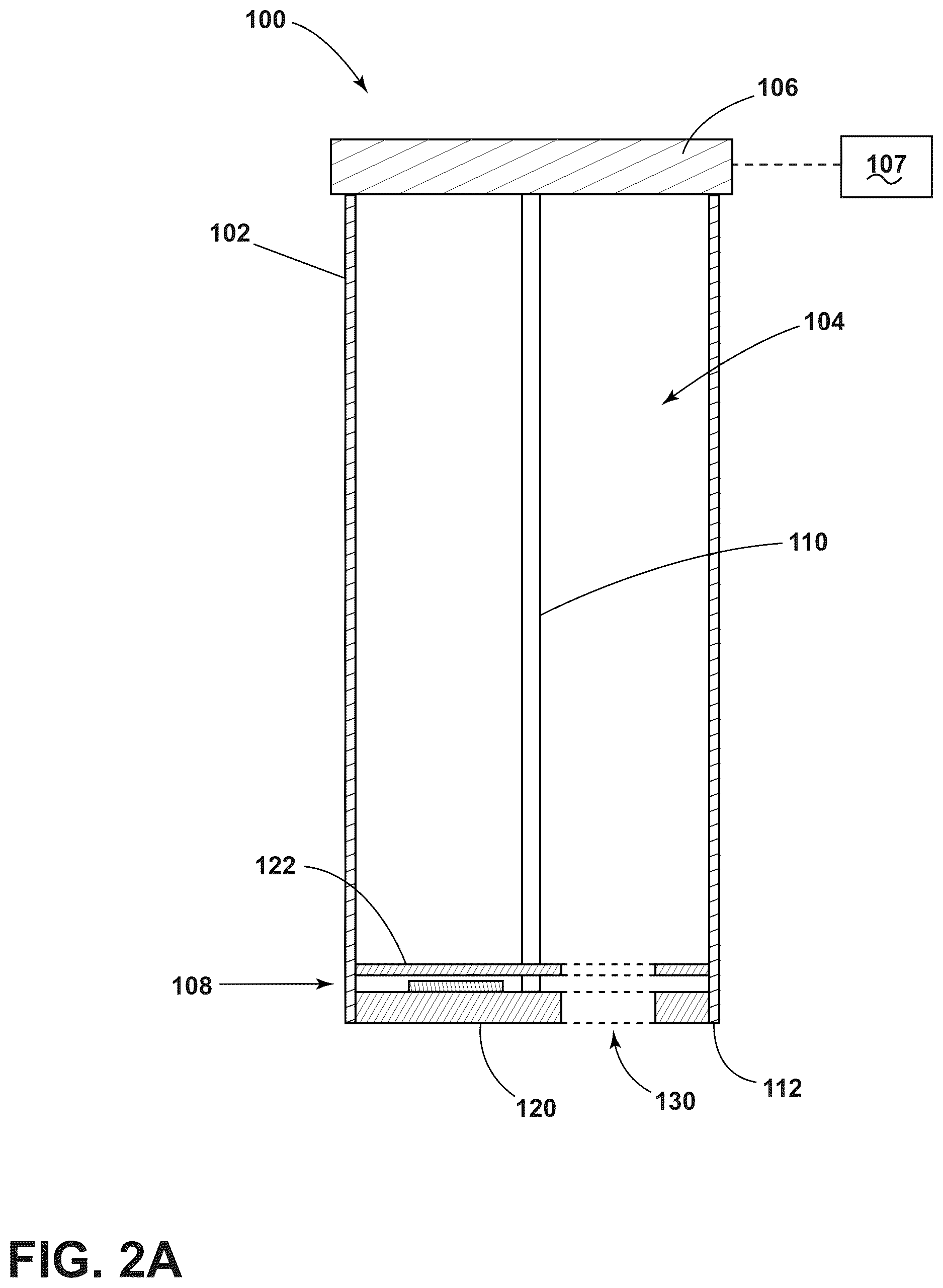 Patent US12320056 Figure 2 – Bulk dispenser for a laundry treating appliance