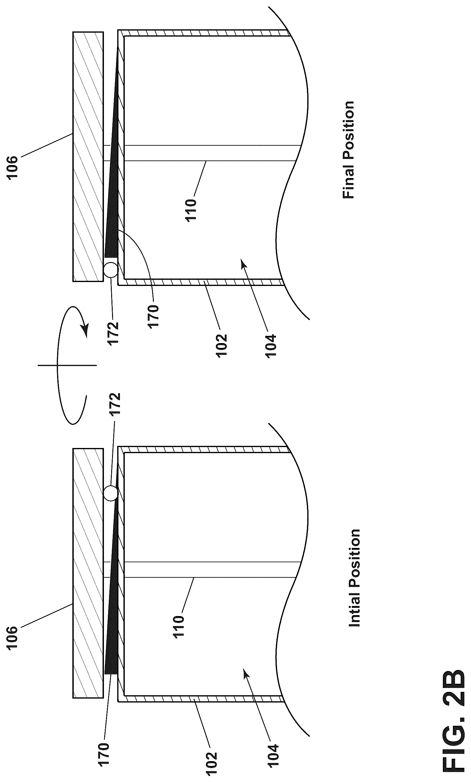 Patent US12320056 Figure 3 – Bulk dispenser for a laundry treating appliance