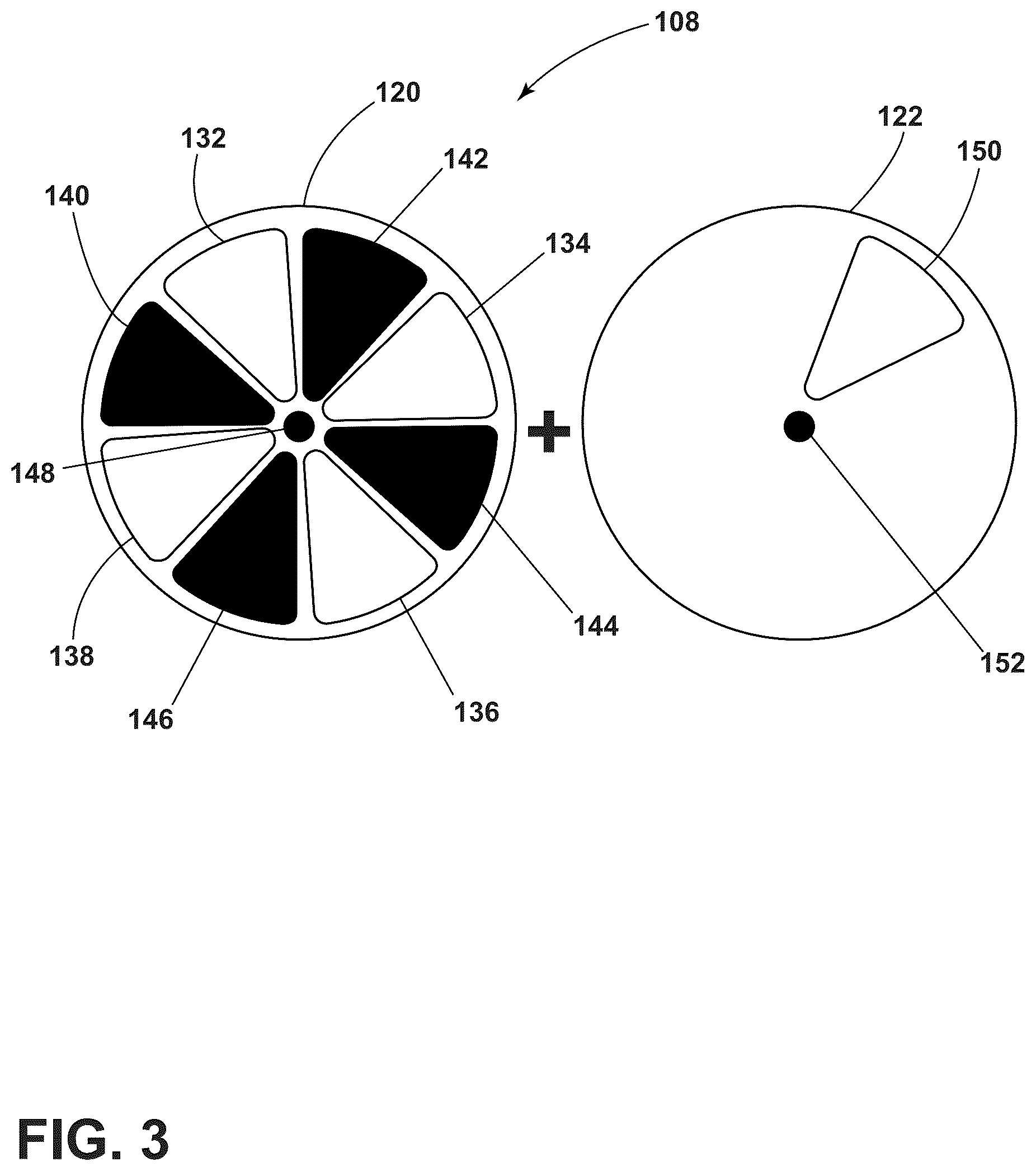 Patent US12320056 Figure 4 – Bulk dispenser for a laundry treating appliance