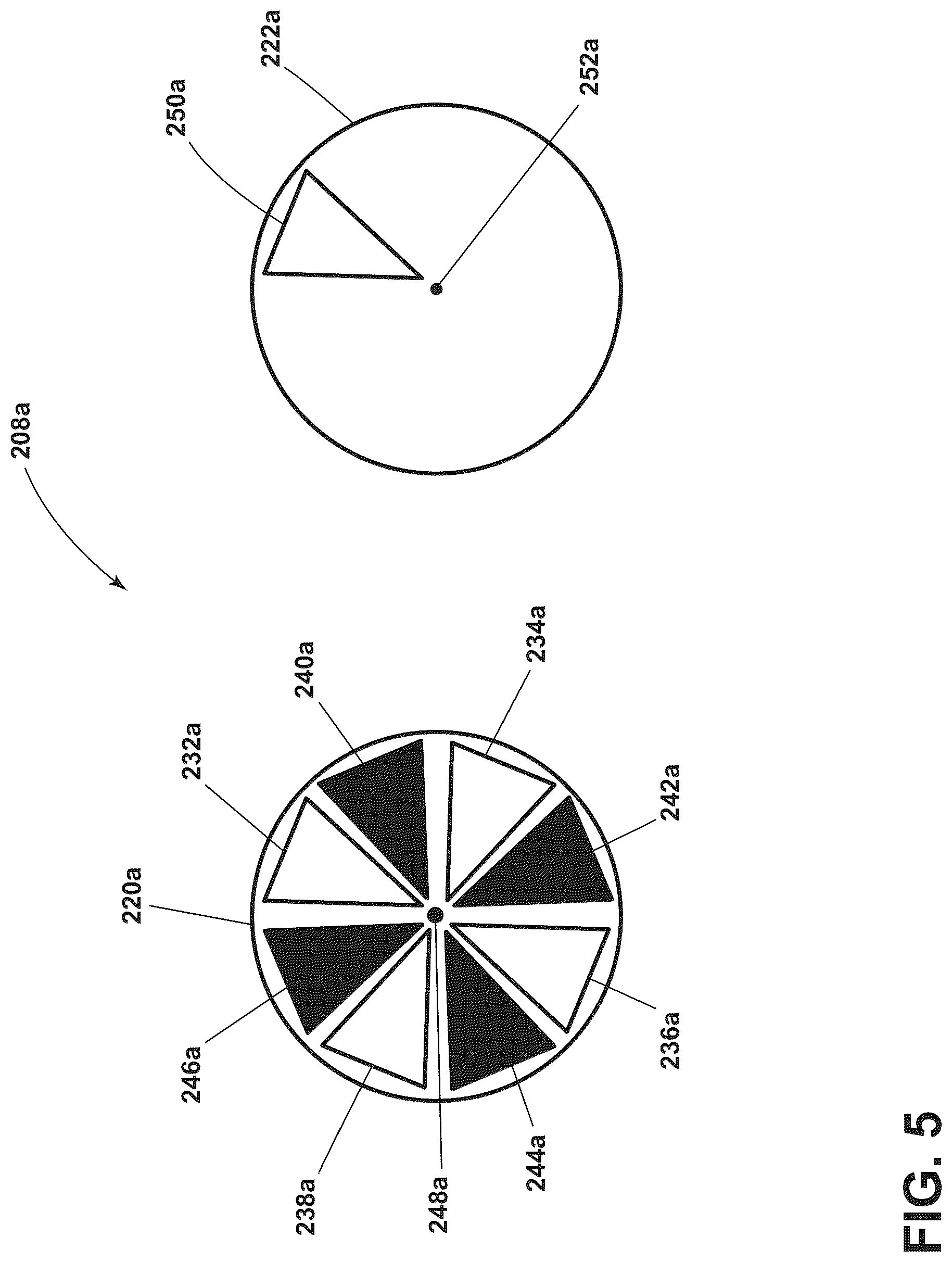 Patent US12320056 Figure 6 – Bulk dispenser for a laundry treating appliance