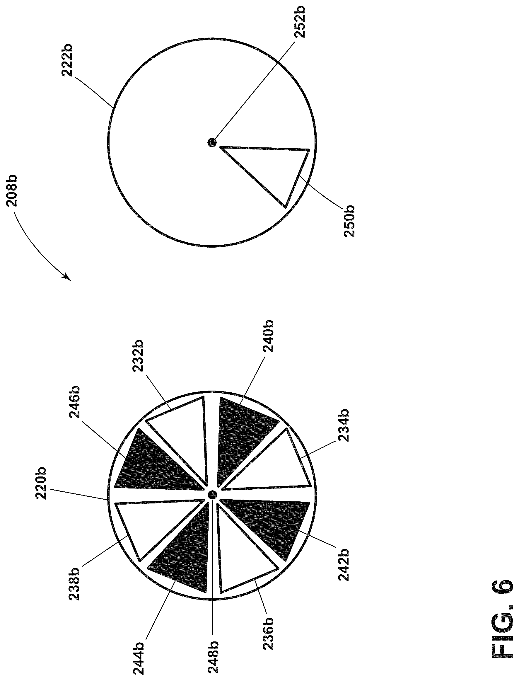 Patent US12320056 Figure 7 – Bulk dispenser for a laundry treating appliance