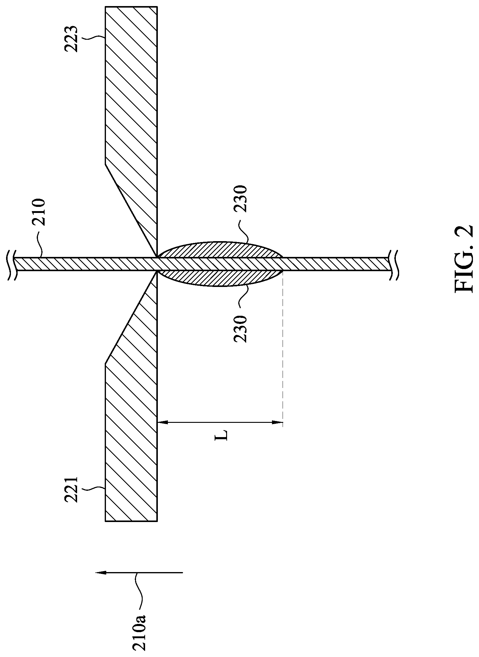 Patent US12320061 Figure 2 – Sizing agent composition, carbon fiber material and composite material