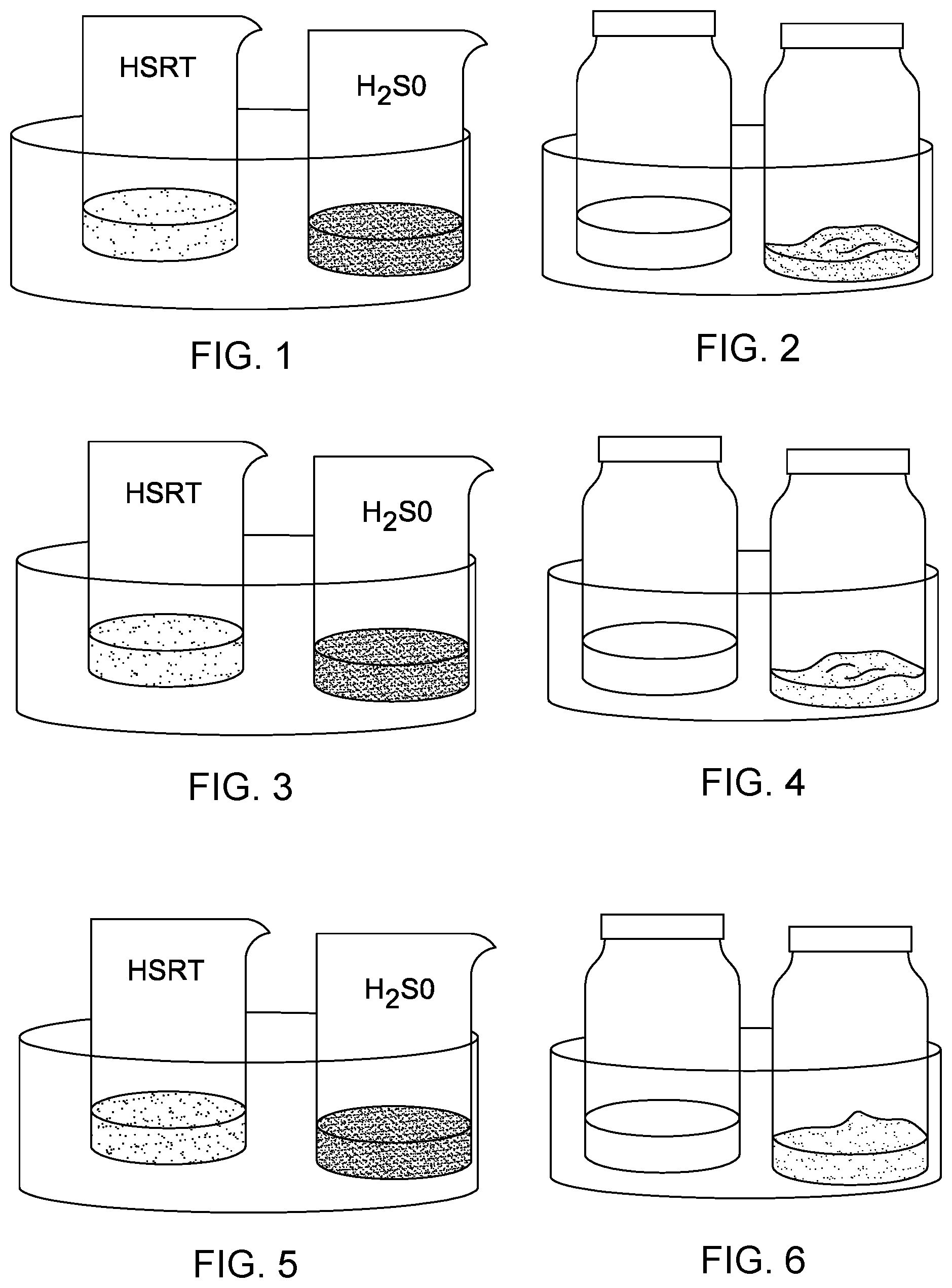 Patent US12320066 — Modified sulfuric acid and uses thereof — Figure 1