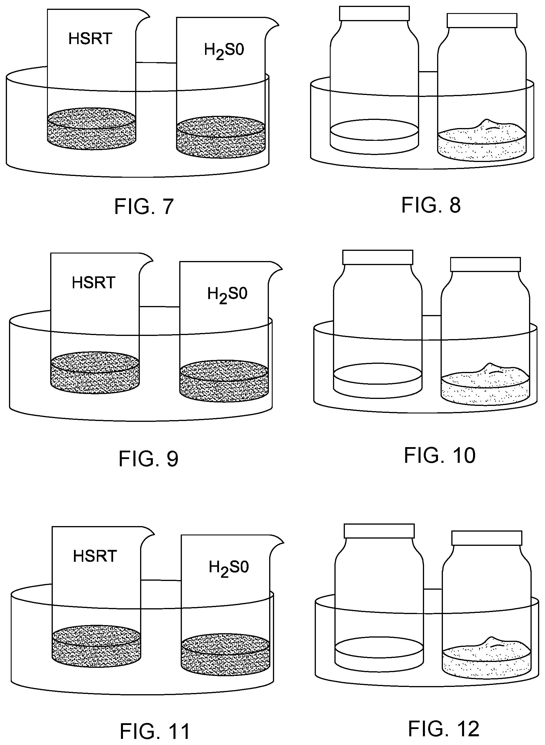 Patent US12320066 Figure 2 – Modified sulfuric acid and uses thereof