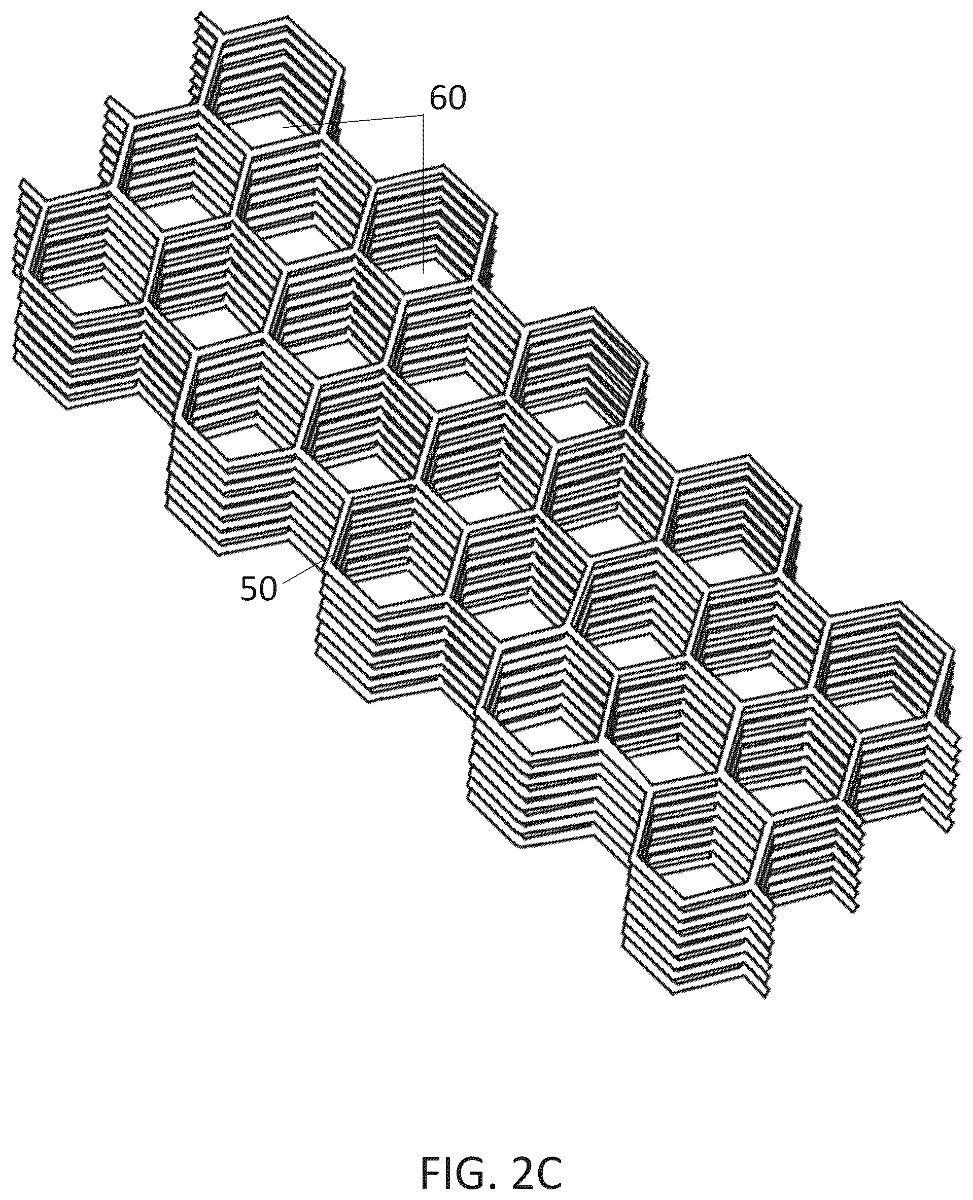 Patent US12320068 Figure 4 – 3D printed tooling for pulp molding process